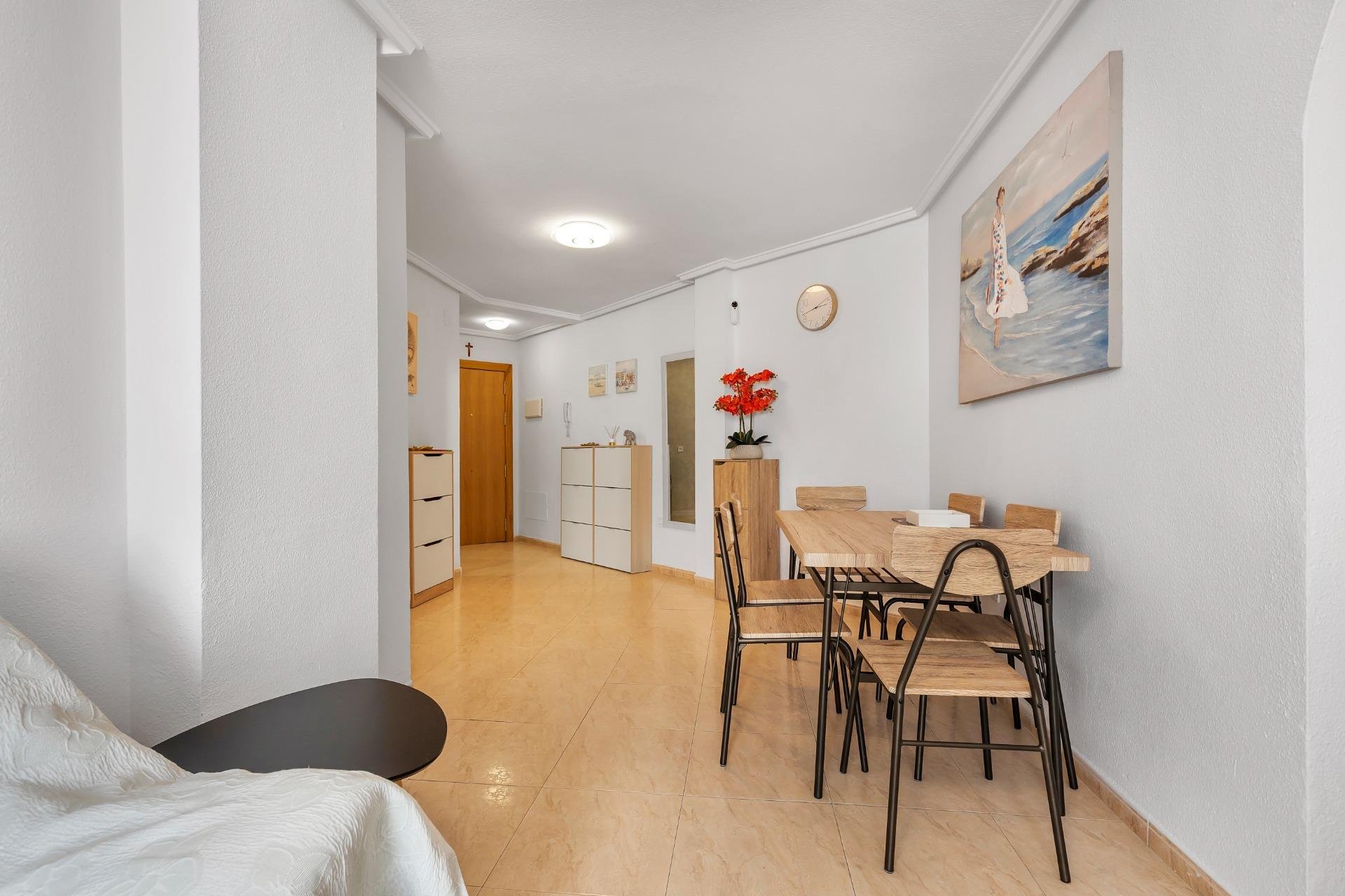 Resale - Penthouse - Torrevieja - Estacion de autobuses
