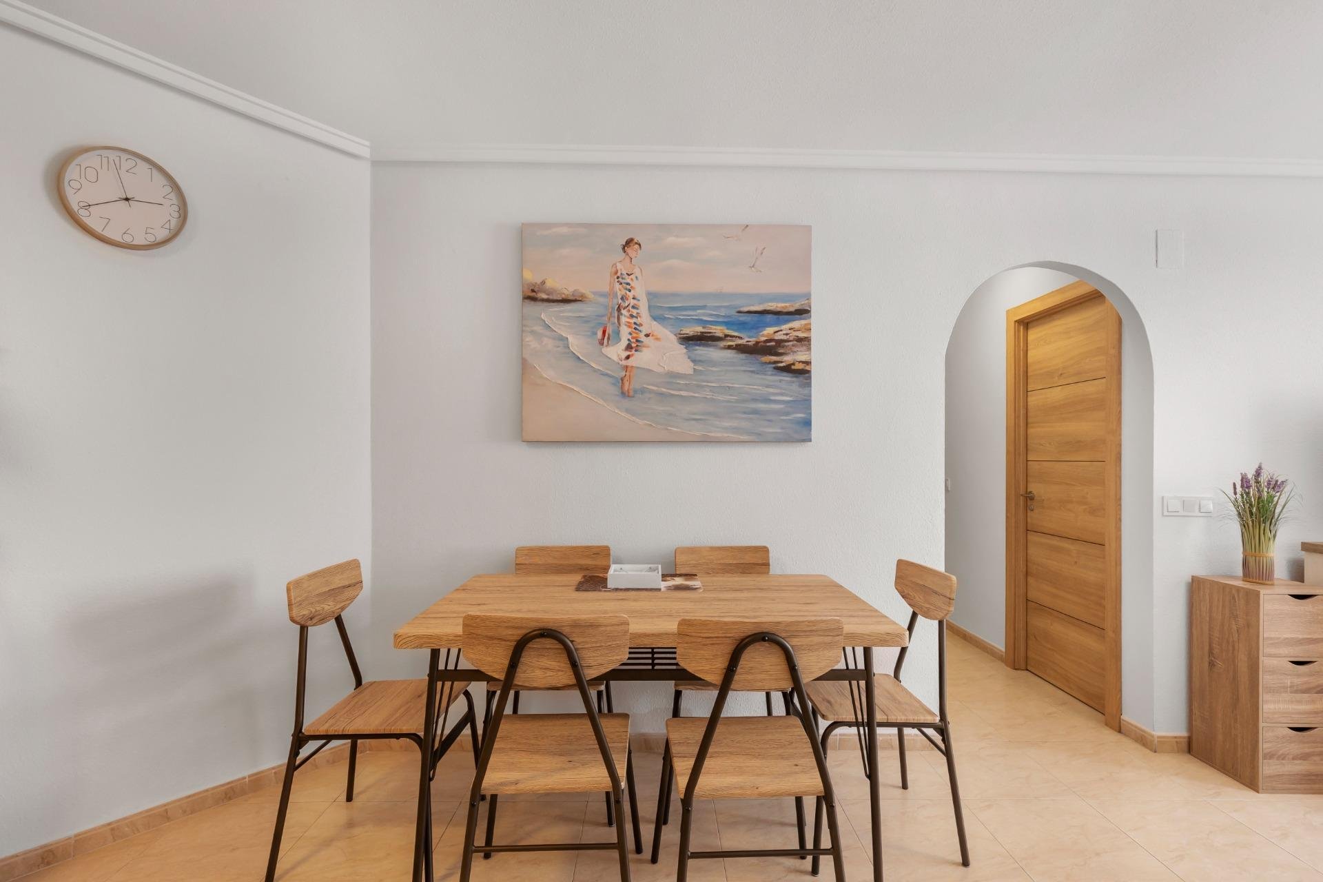 Resale - Penthouse - Torrevieja - Estacion de autobuses