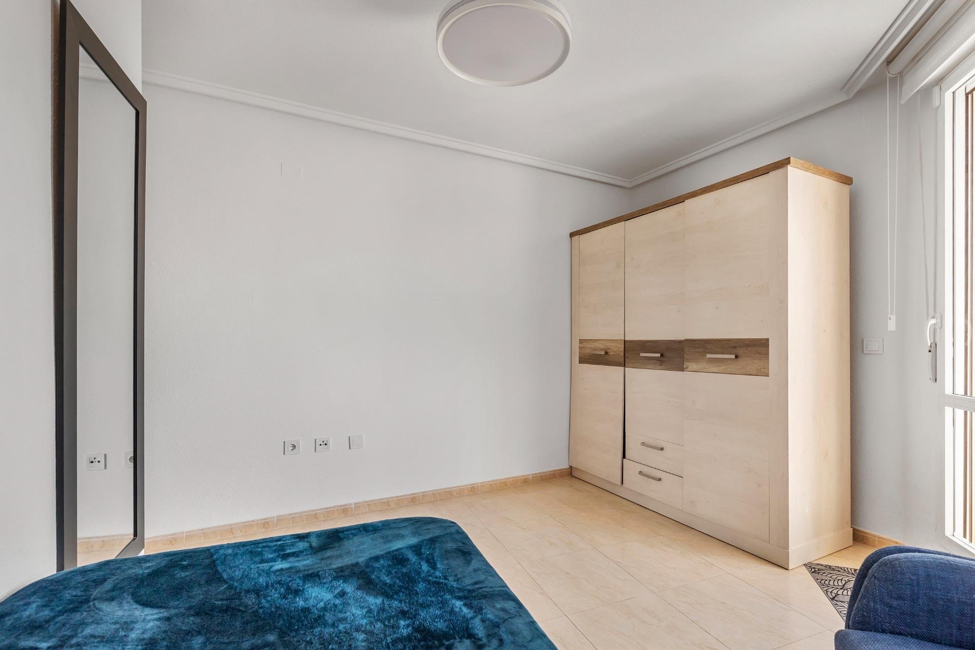 Resale - Penthouse - Torrevieja - Estacion de autobuses