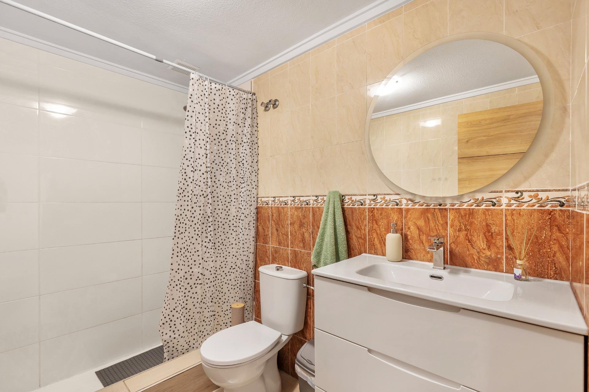 Resale - Penthouse - Torrevieja - Estacion de autobuses