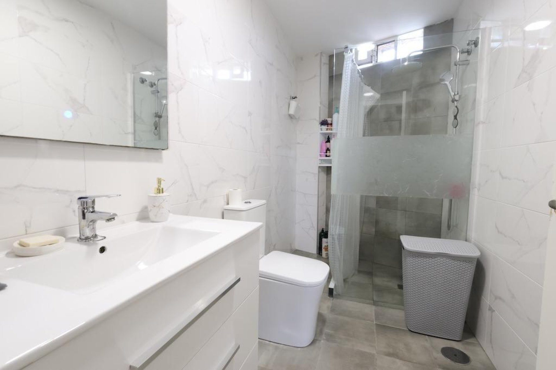 Resale - Penthouse - Torrevieja - Habaneras