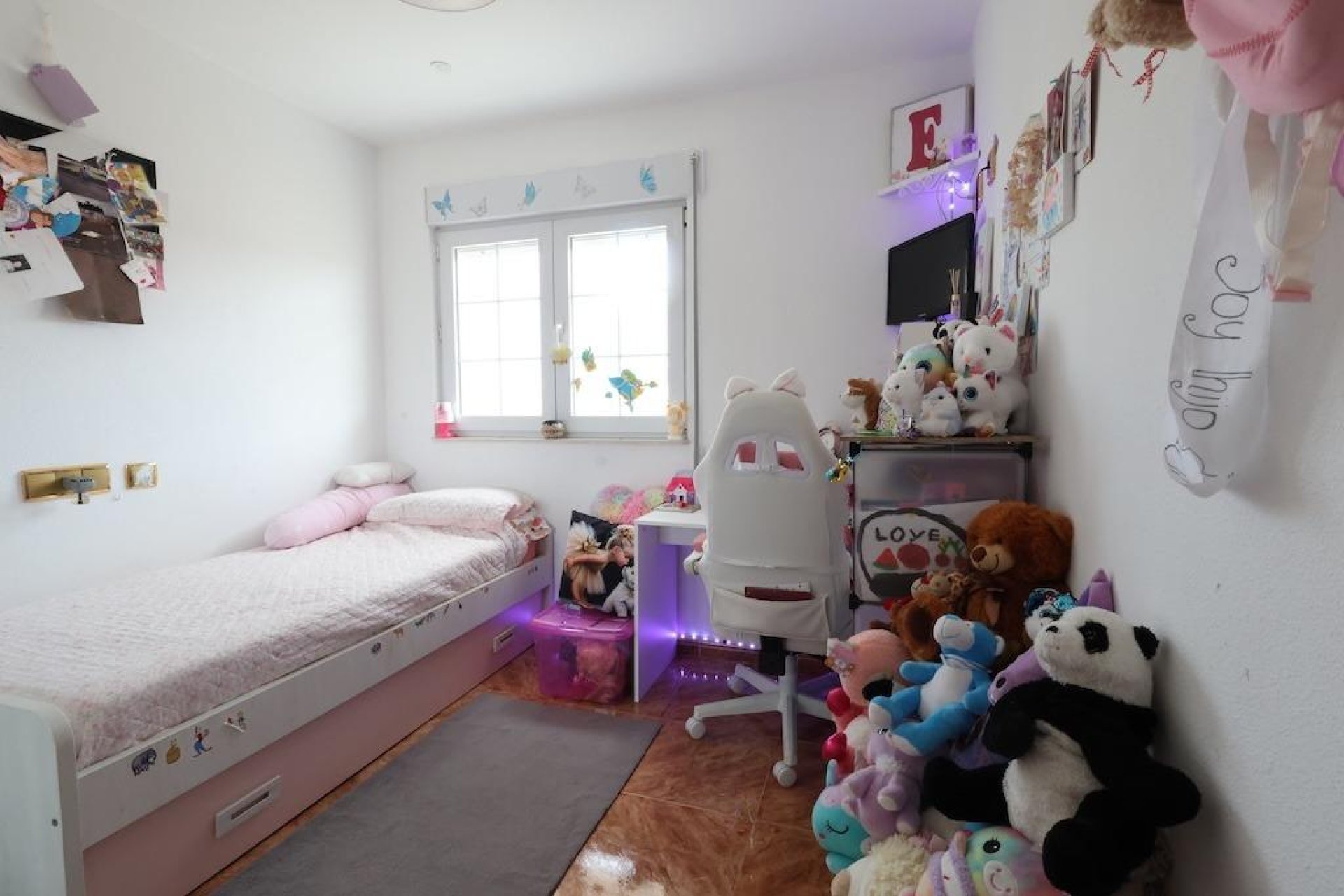 Resale - Penthouse - Torrevieja - Habaneras
