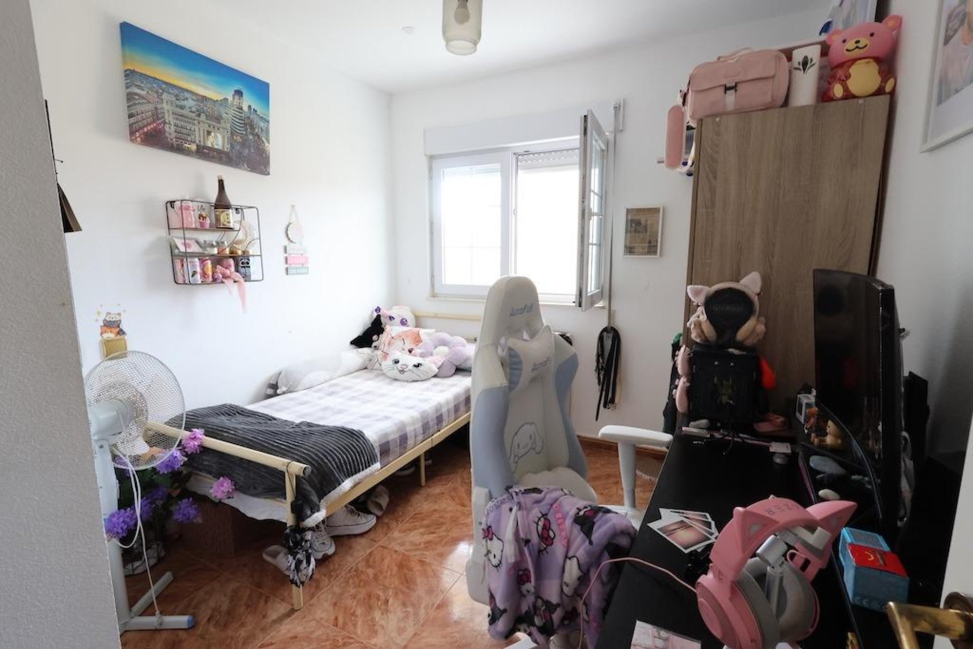 Resale - Penthouse - Torrevieja - Habaneras