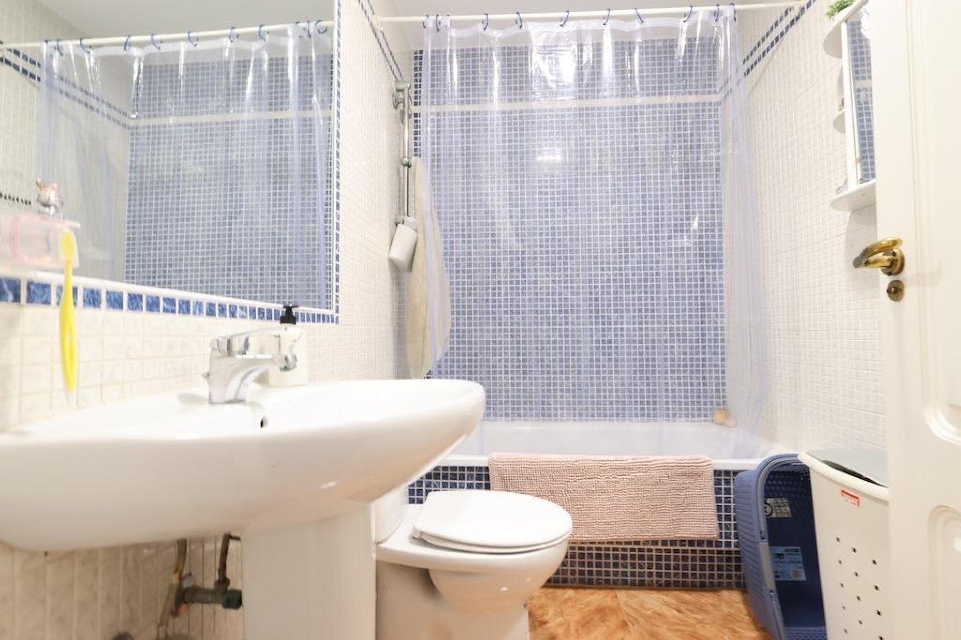 Resale - Penthouse - Torrevieja - Habaneras