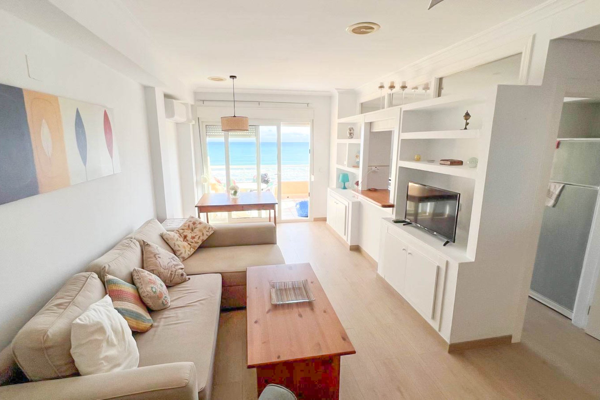 Resale - Penthouse - Torrevieja - La Mata pueblo