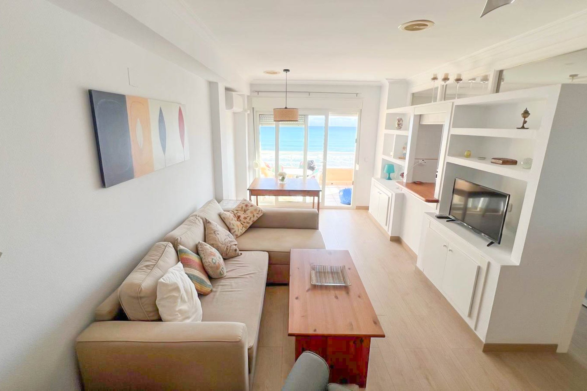 Resale - Penthouse - Torrevieja - La Mata pueblo