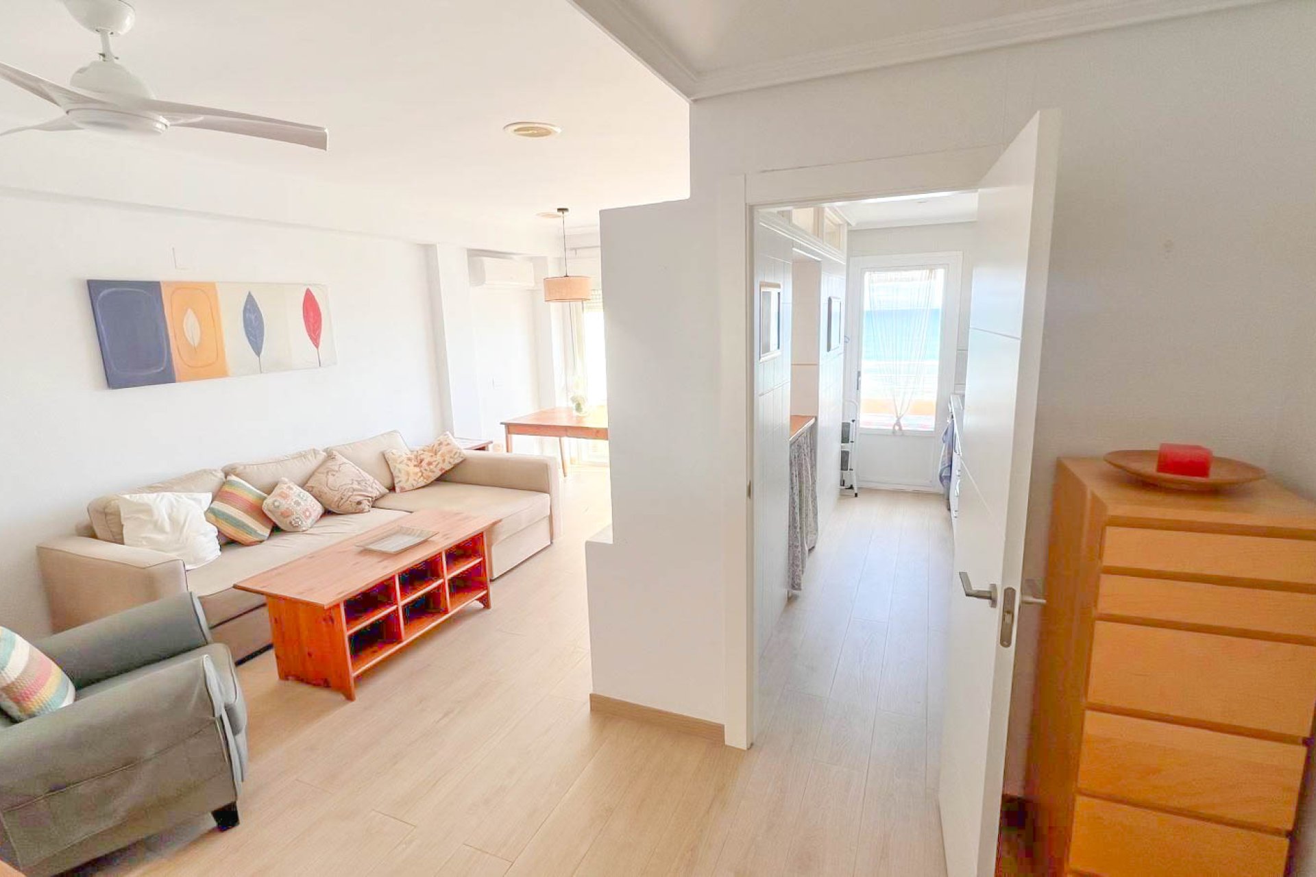 Resale - Penthouse - Torrevieja - La Mata pueblo