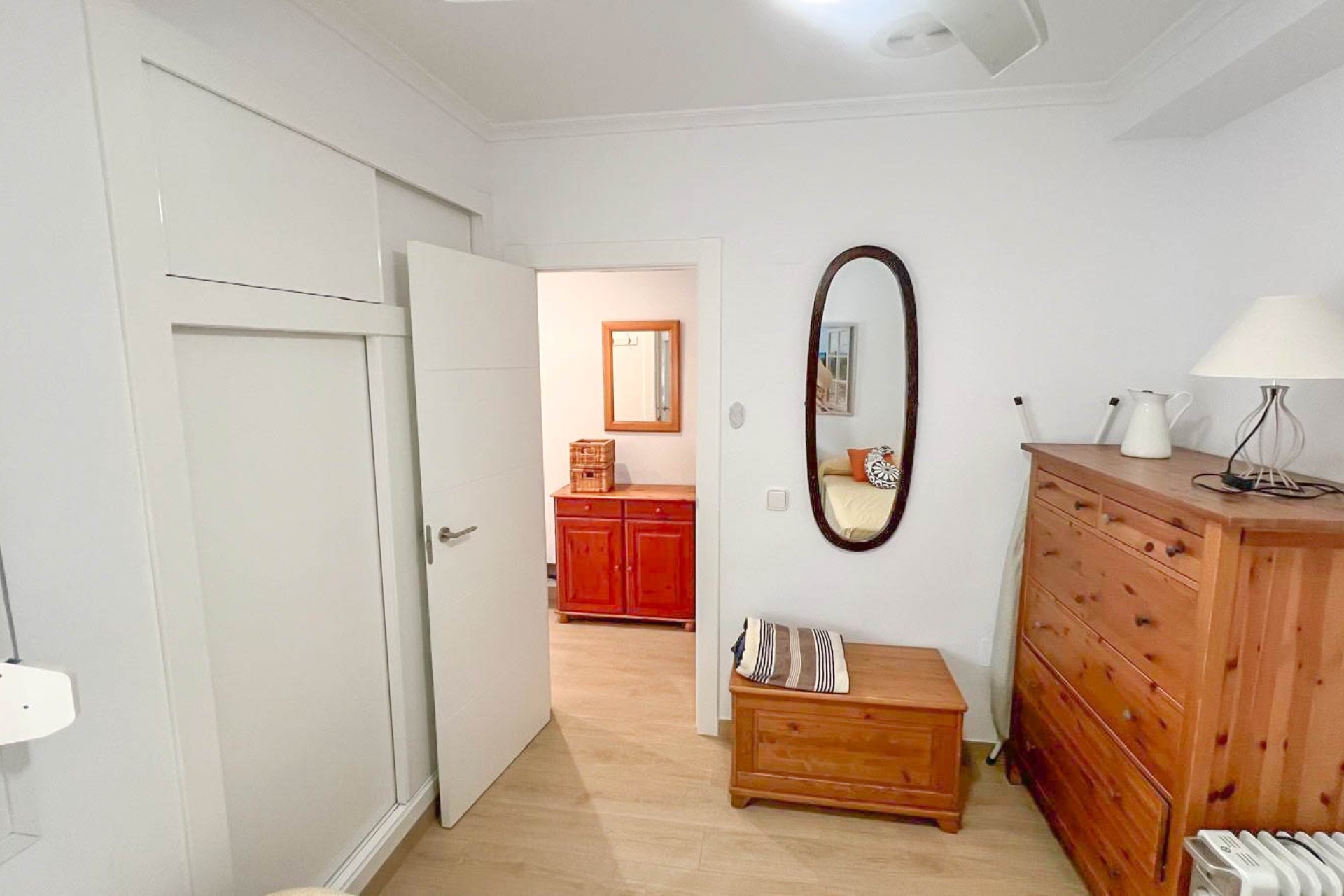 Resale - Penthouse - Torrevieja - La Mata pueblo