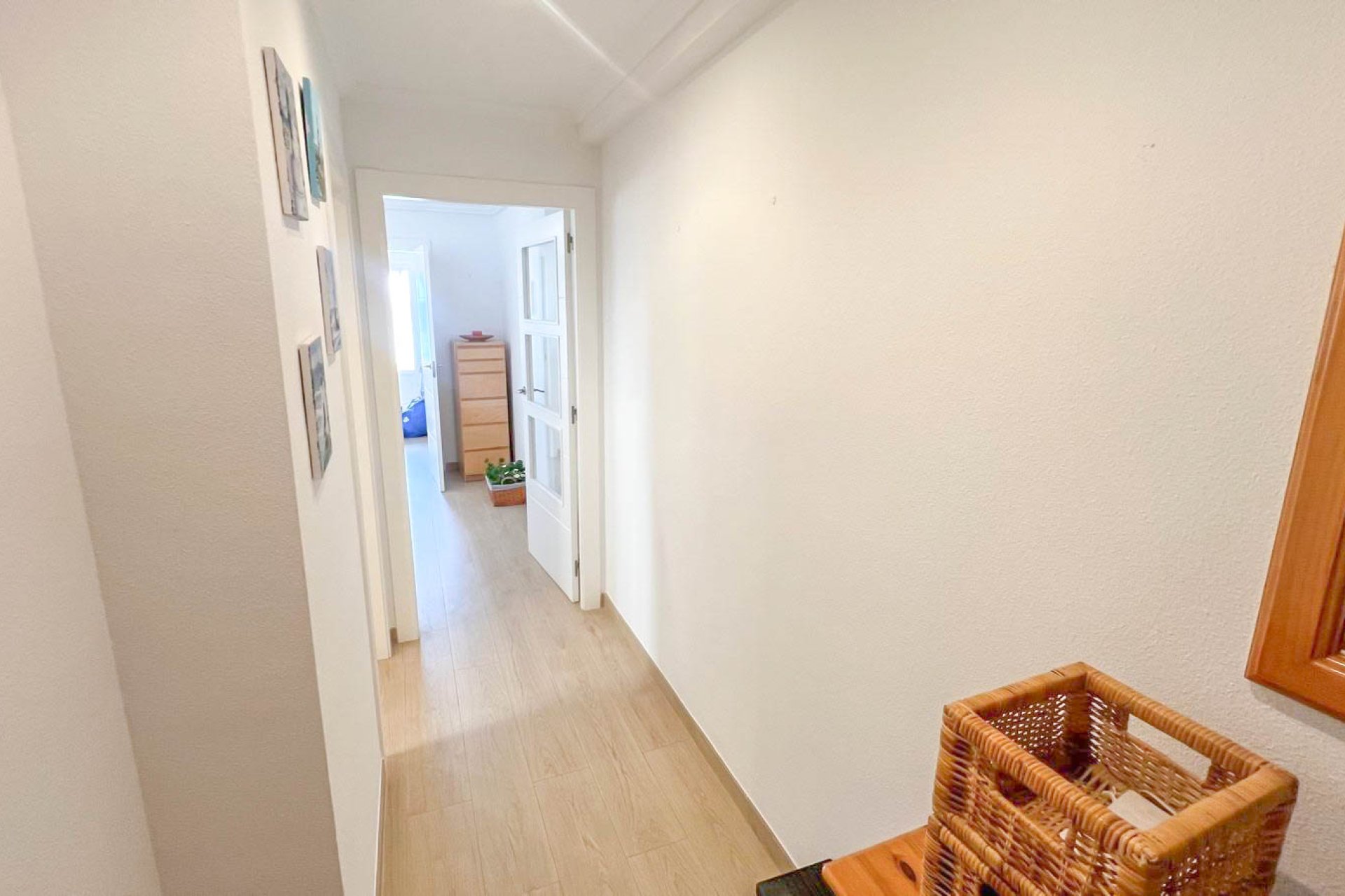 Resale - Penthouse - Torrevieja - La Mata pueblo