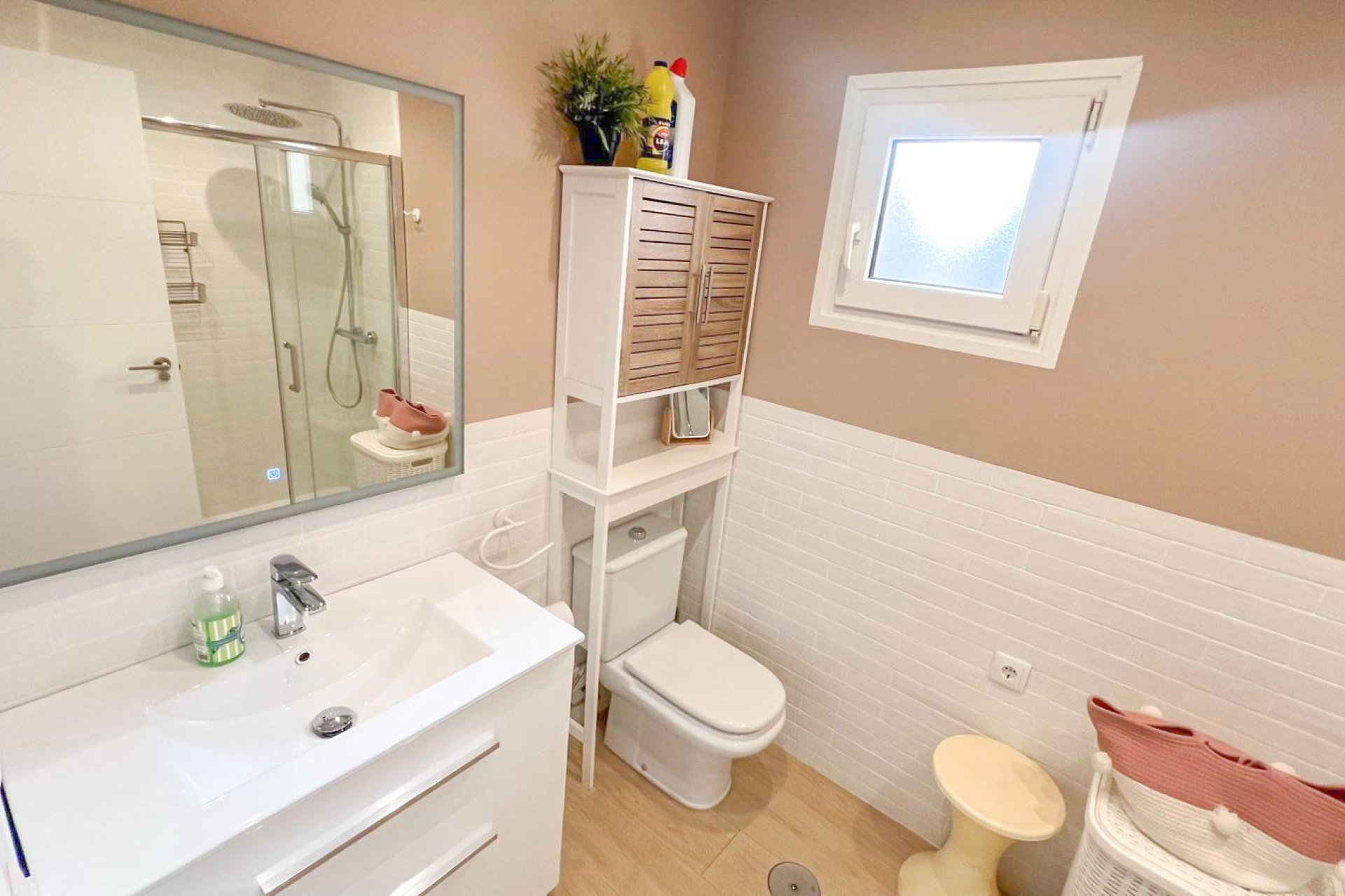 Resale - Penthouse - Torrevieja - La Mata pueblo