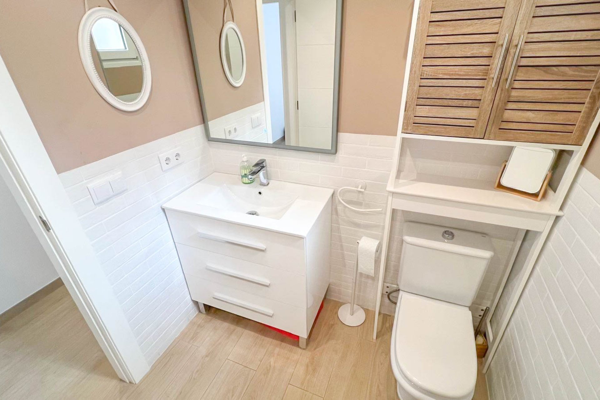 Resale - Penthouse - Torrevieja - La Mata pueblo