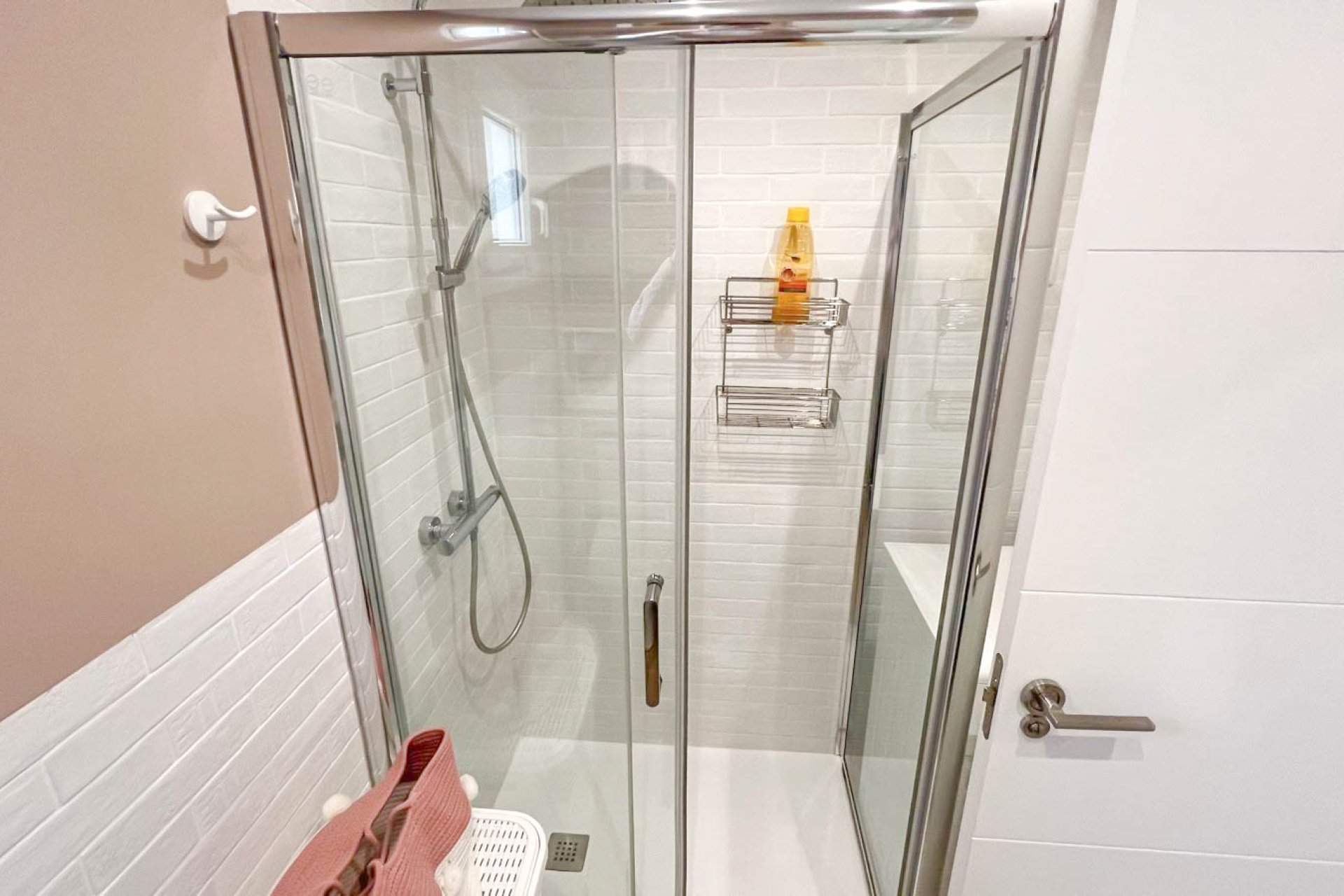 Resale - Penthouse - Torrevieja - La Mata pueblo