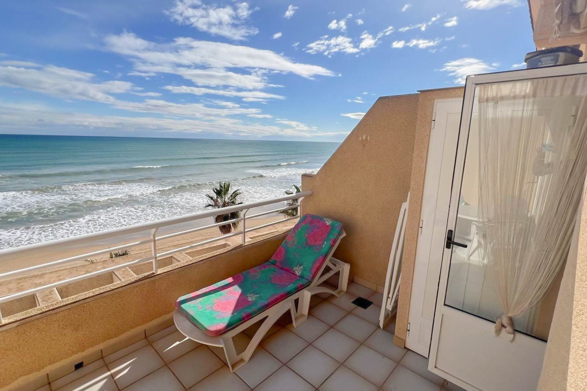 Resale - Penthouse - Torrevieja - La Mata pueblo