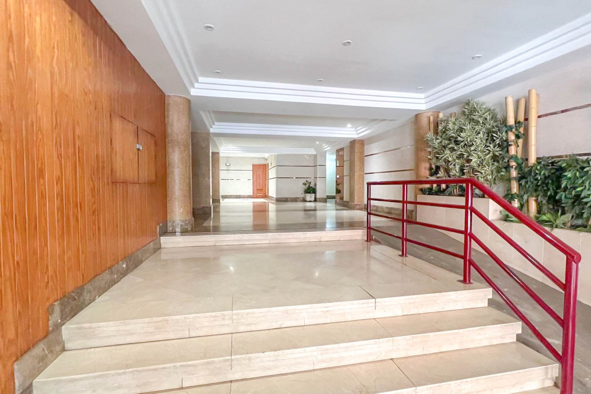 Resale - Penthouse - Torrevieja - La Mata pueblo