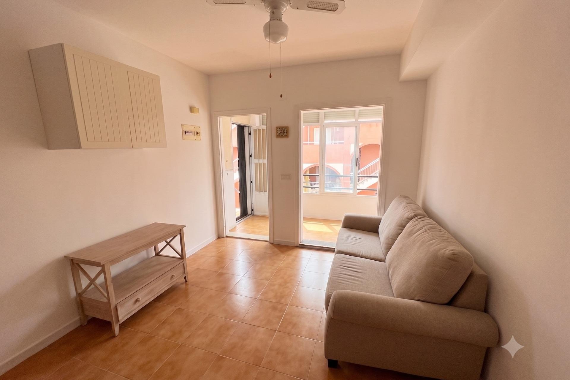 Resale - Penthouse - Torrevieja - La Mata pueblo