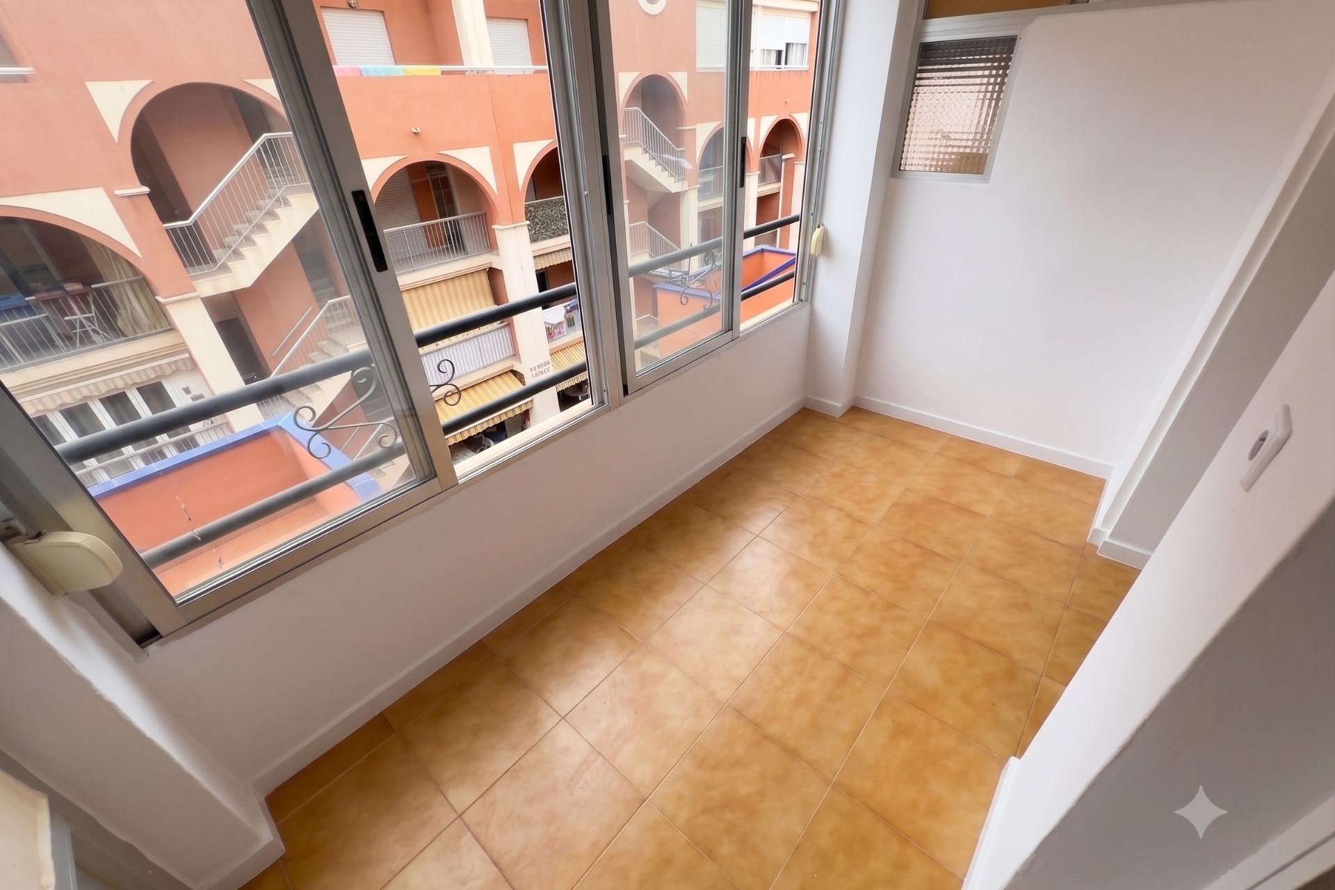 Resale - Penthouse - Torrevieja - La Mata pueblo