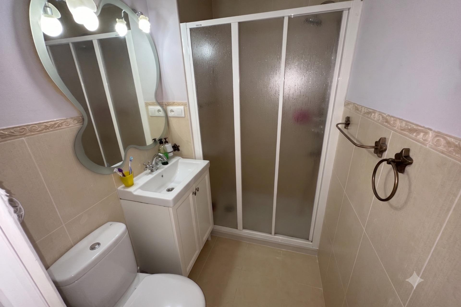 Resale - Penthouse - Torrevieja - La Mata pueblo