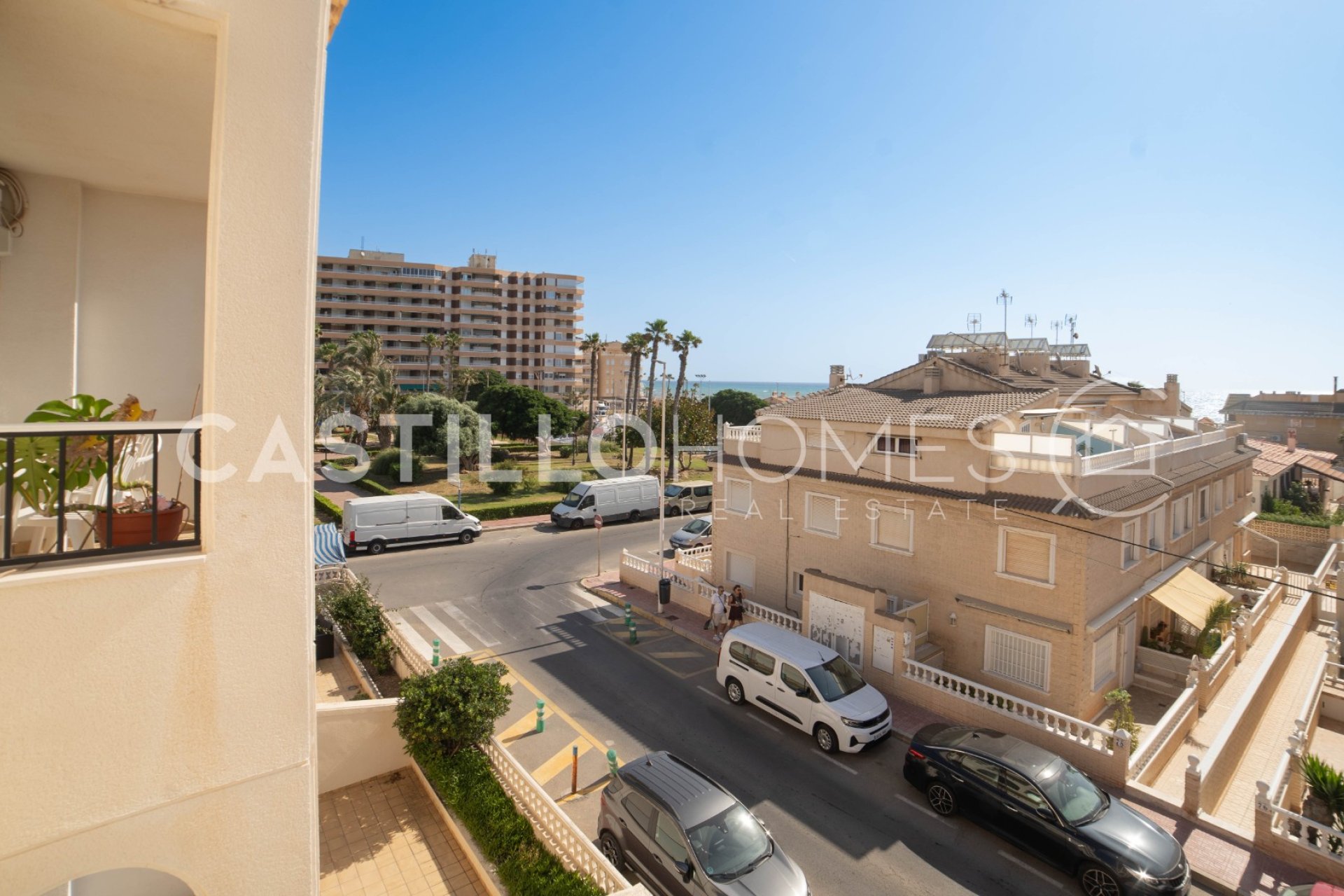 Resale - Penthouse - Torrevieja - La Mata