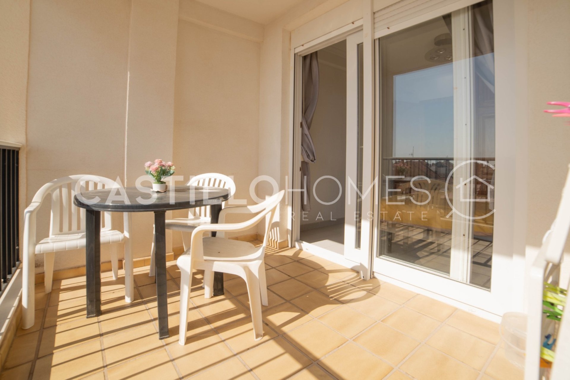 Resale - Penthouse - Torrevieja - La Mata