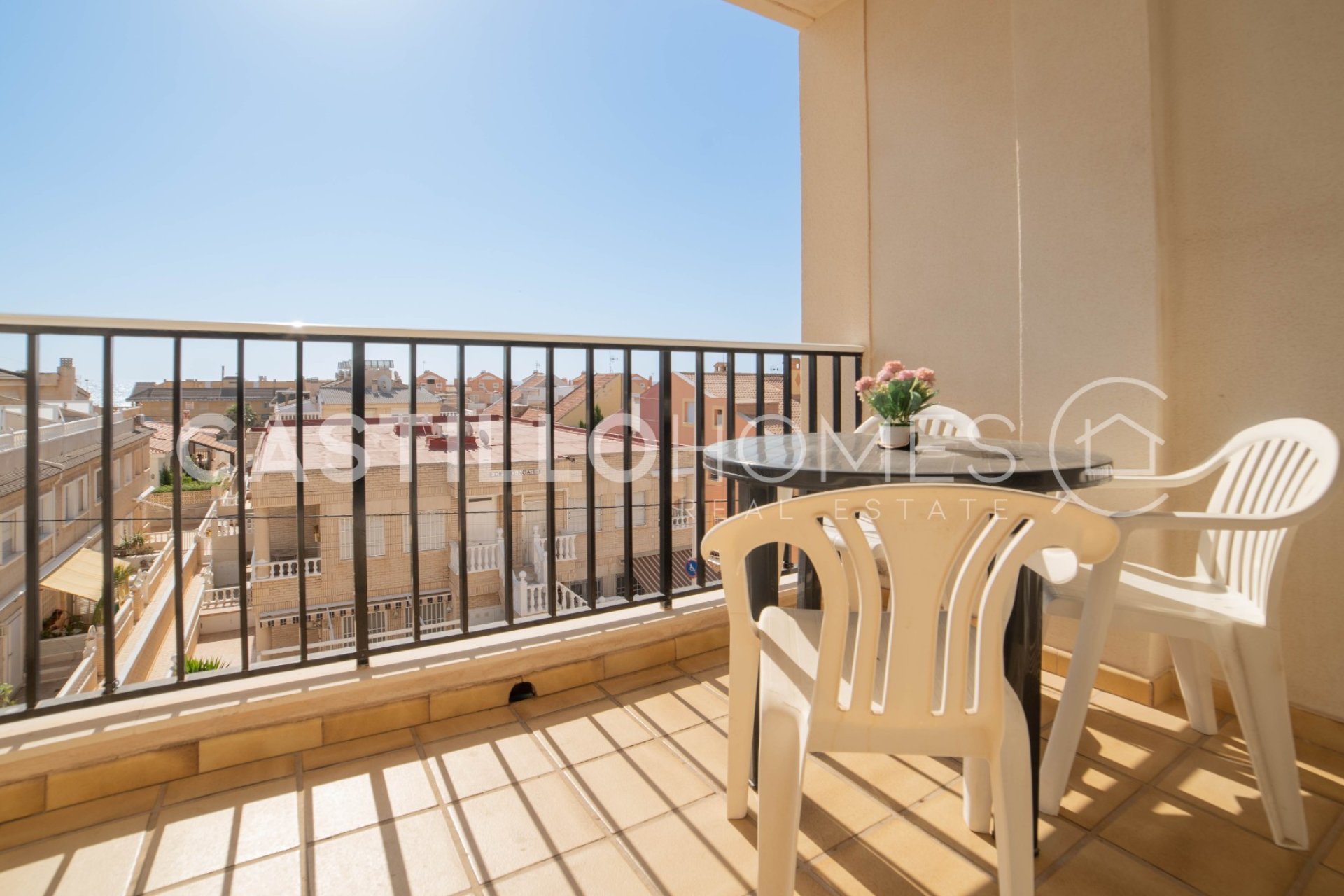 Resale - Penthouse - Torrevieja - La Mata