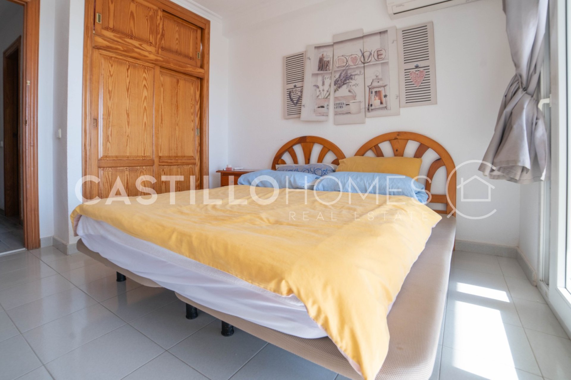 Resale - Penthouse - Torrevieja - La Mata