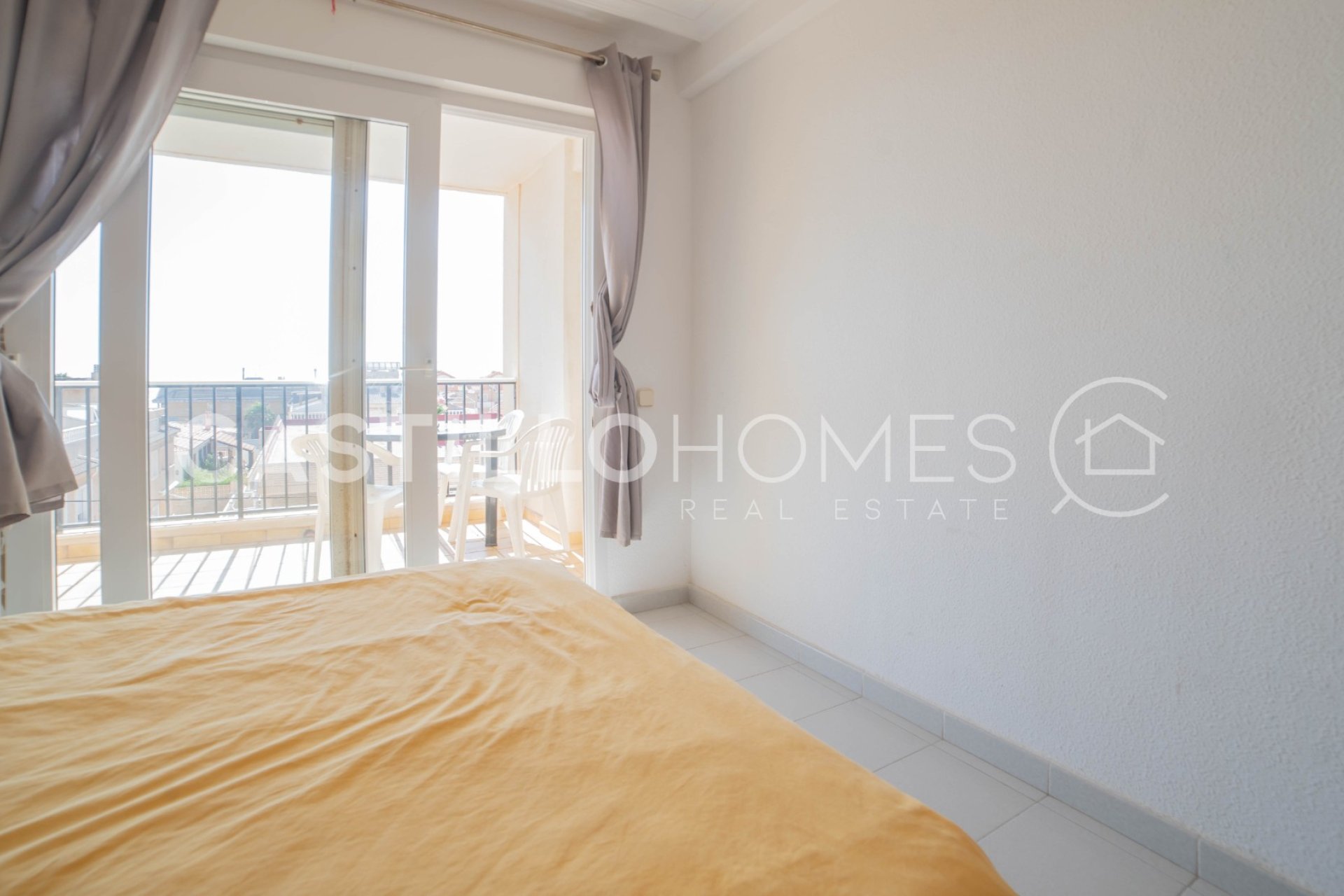 Resale - Penthouse - Torrevieja - La Mata