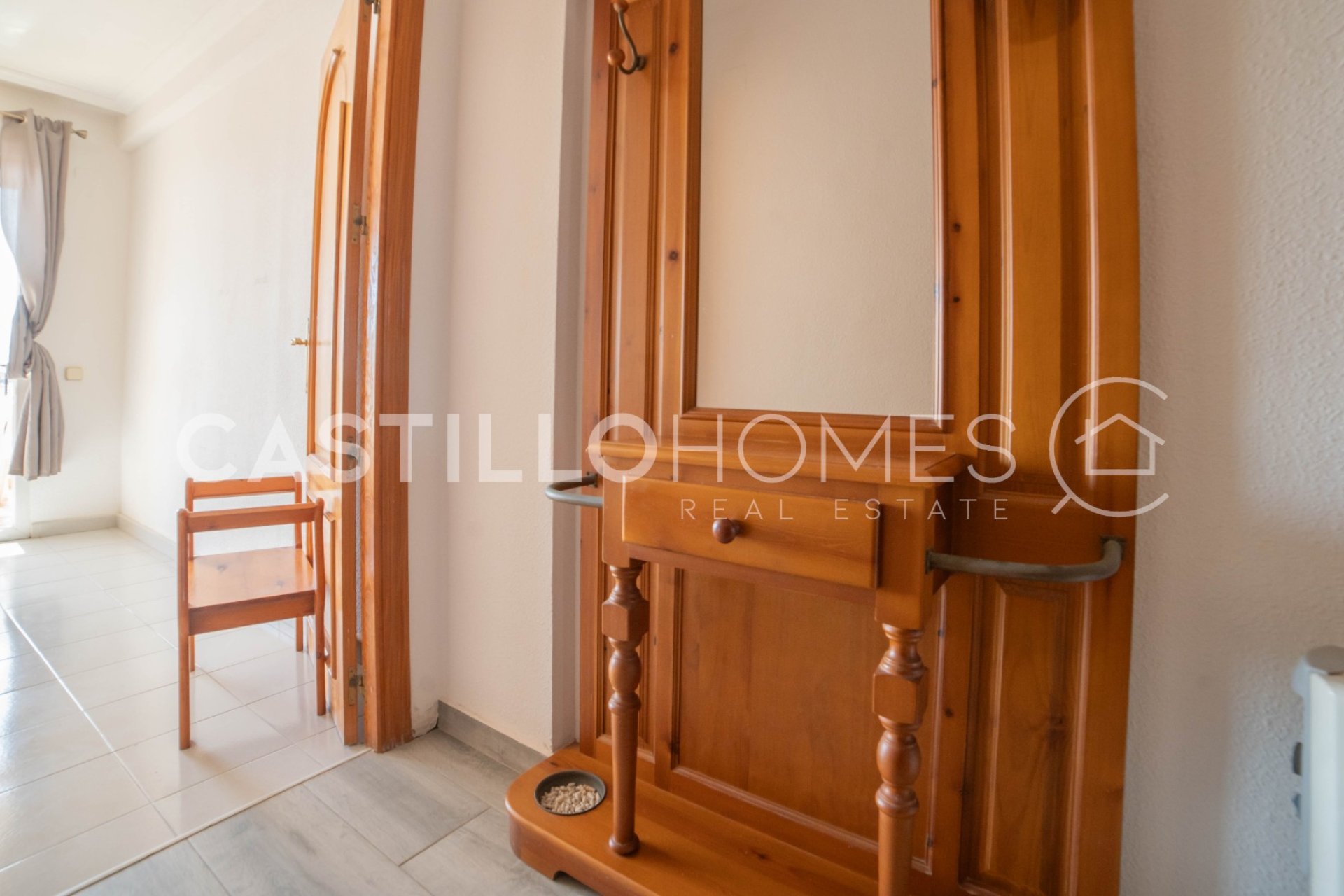 Resale - Penthouse - Torrevieja - La Mata