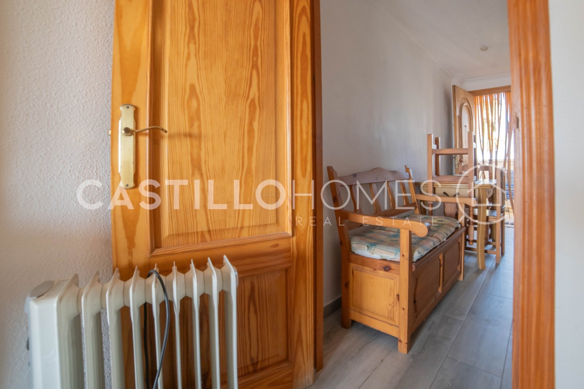 Resale - Penthouse - Torrevieja - La Mata