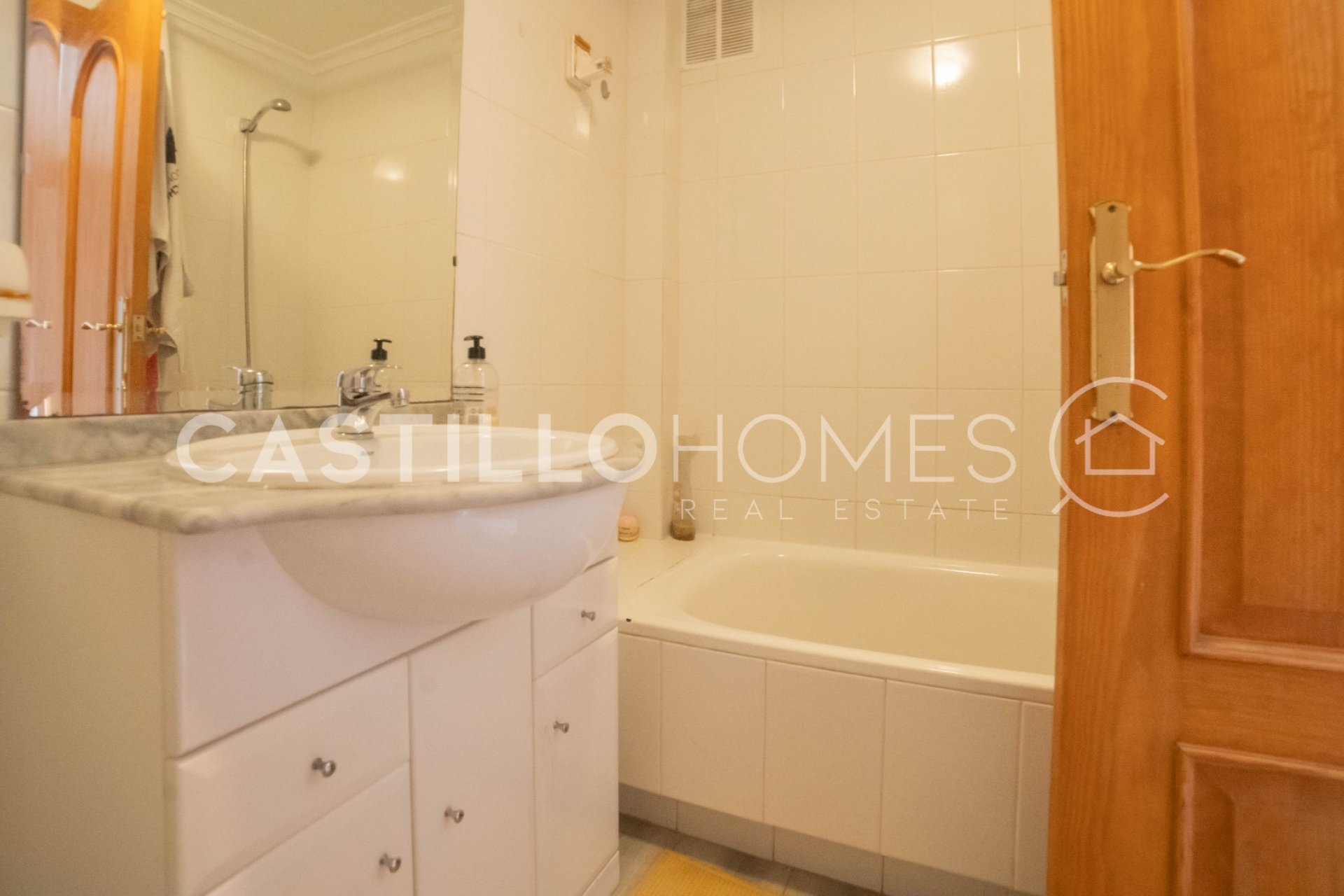 Resale - Penthouse - Torrevieja - La Mata