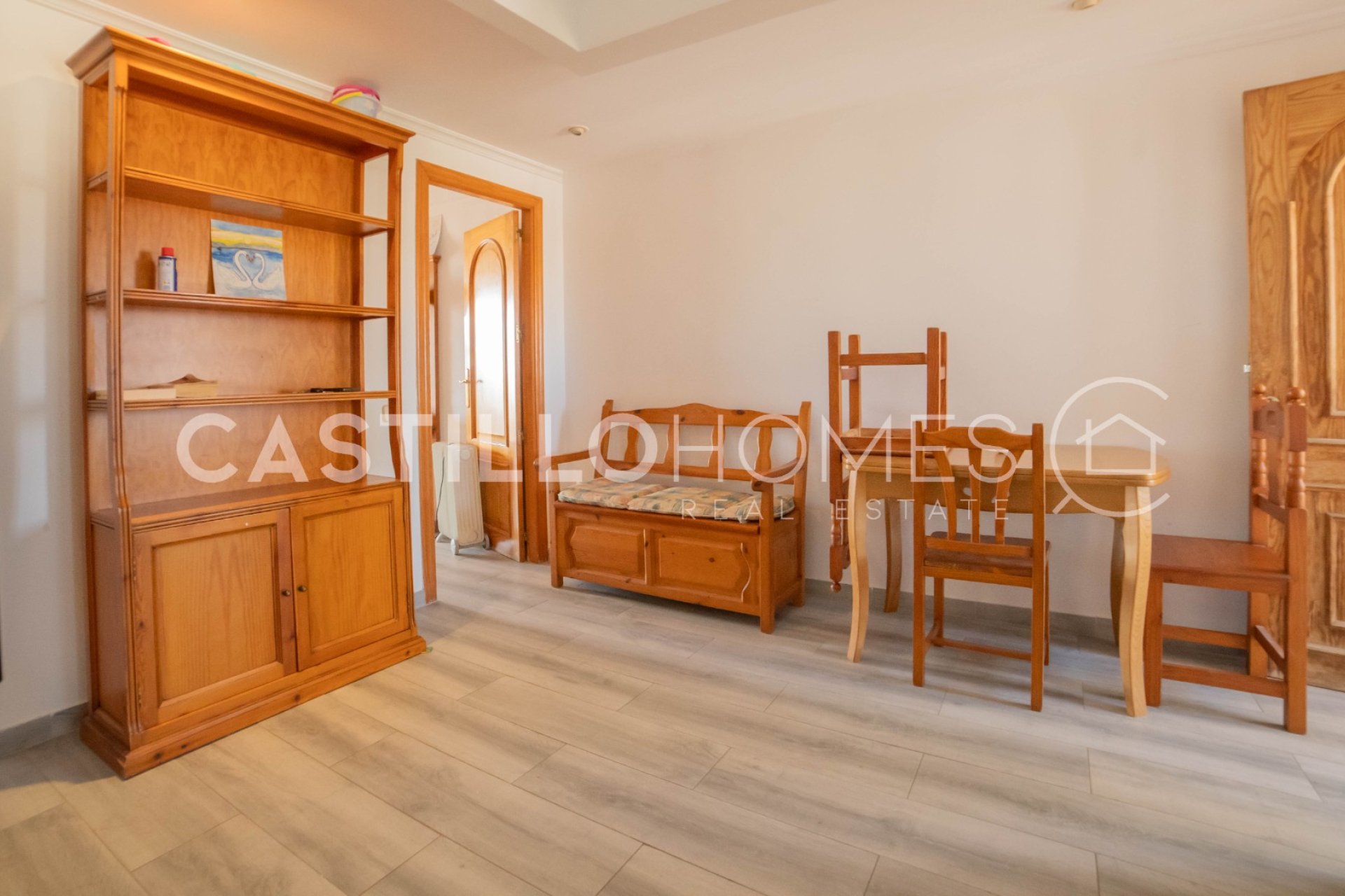 Resale - Penthouse - Torrevieja - La Mata