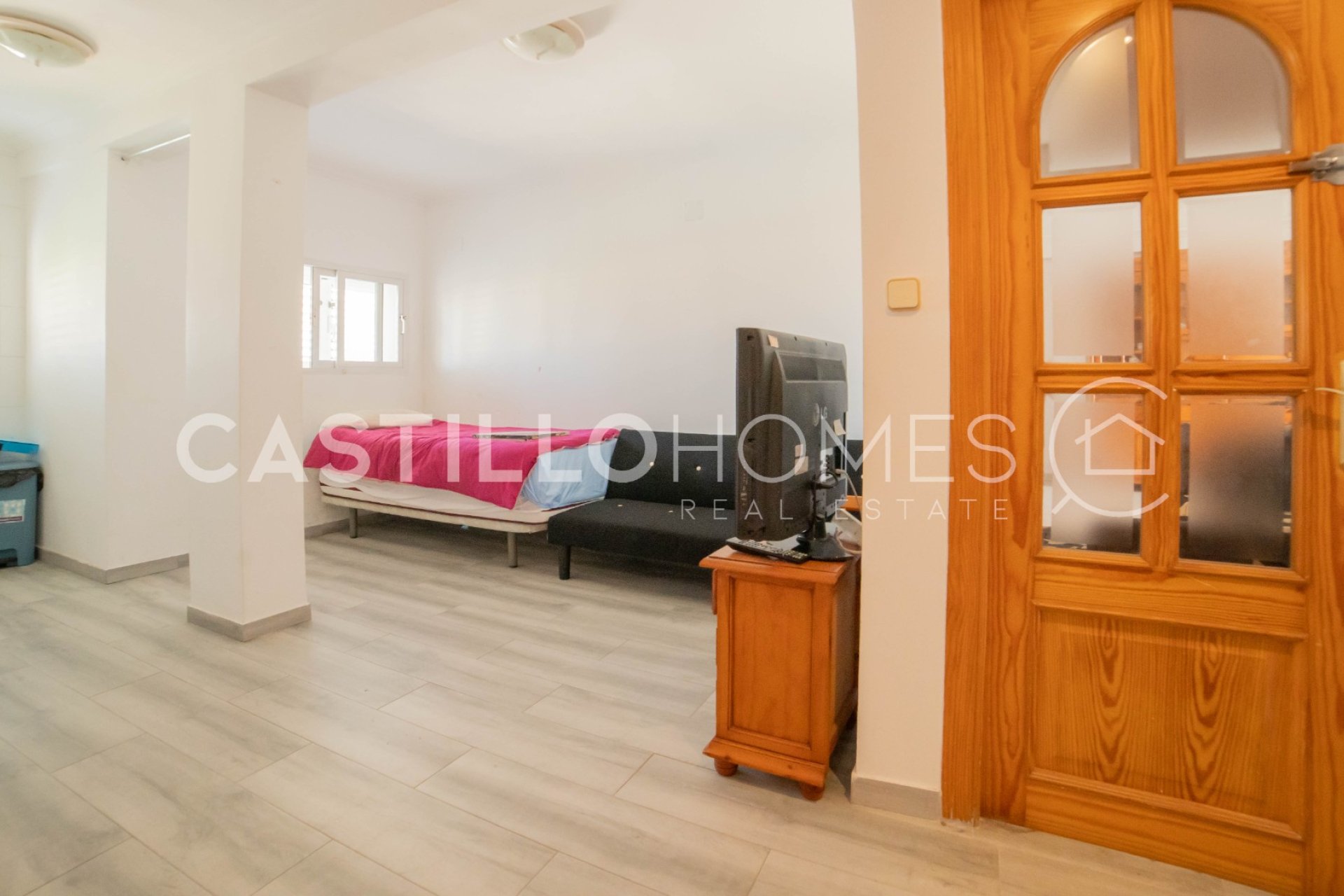 Resale - Penthouse - Torrevieja - La Mata