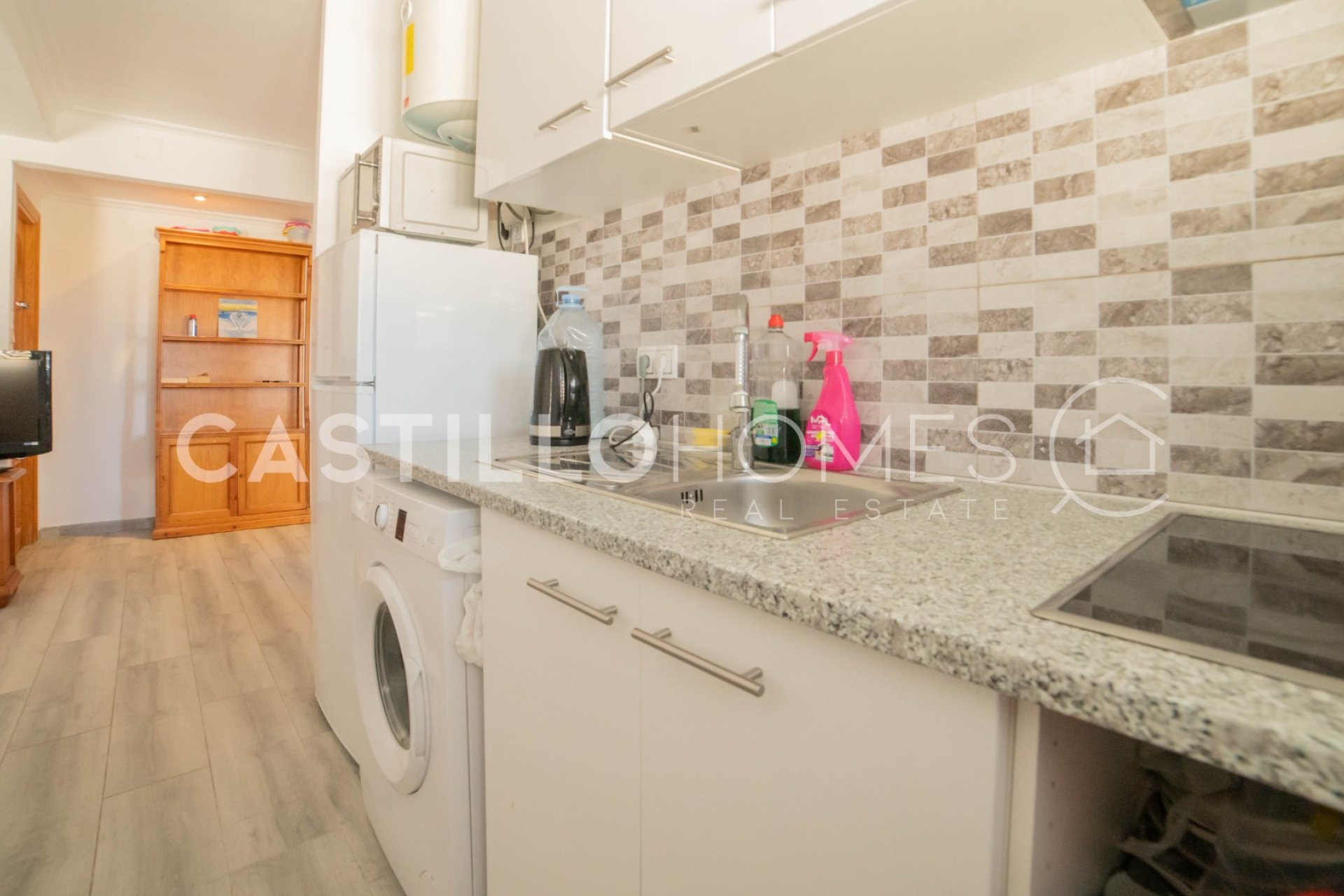 Resale - Penthouse - Torrevieja - La Mata