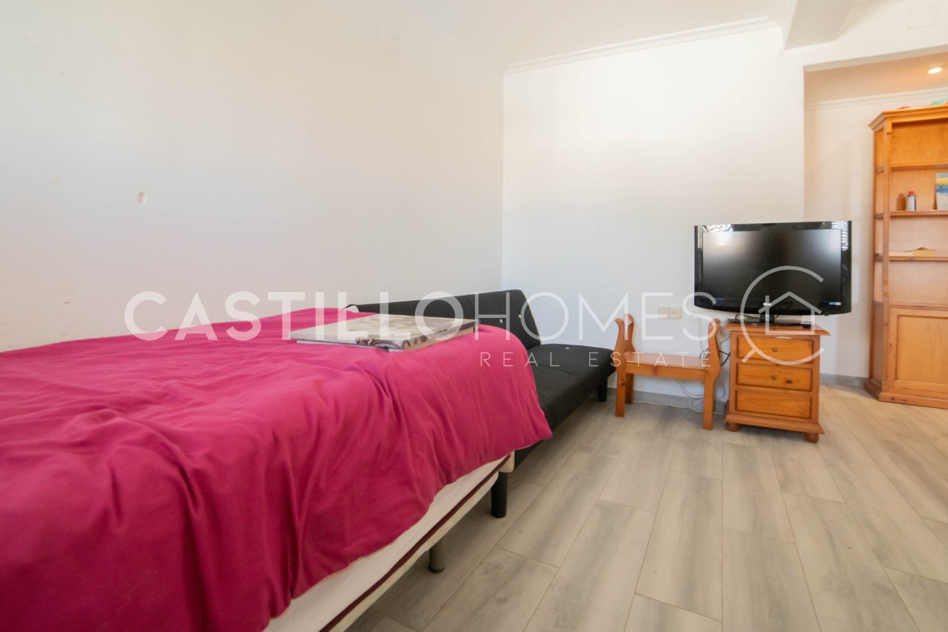 Resale - Penthouse - Torrevieja - La Mata