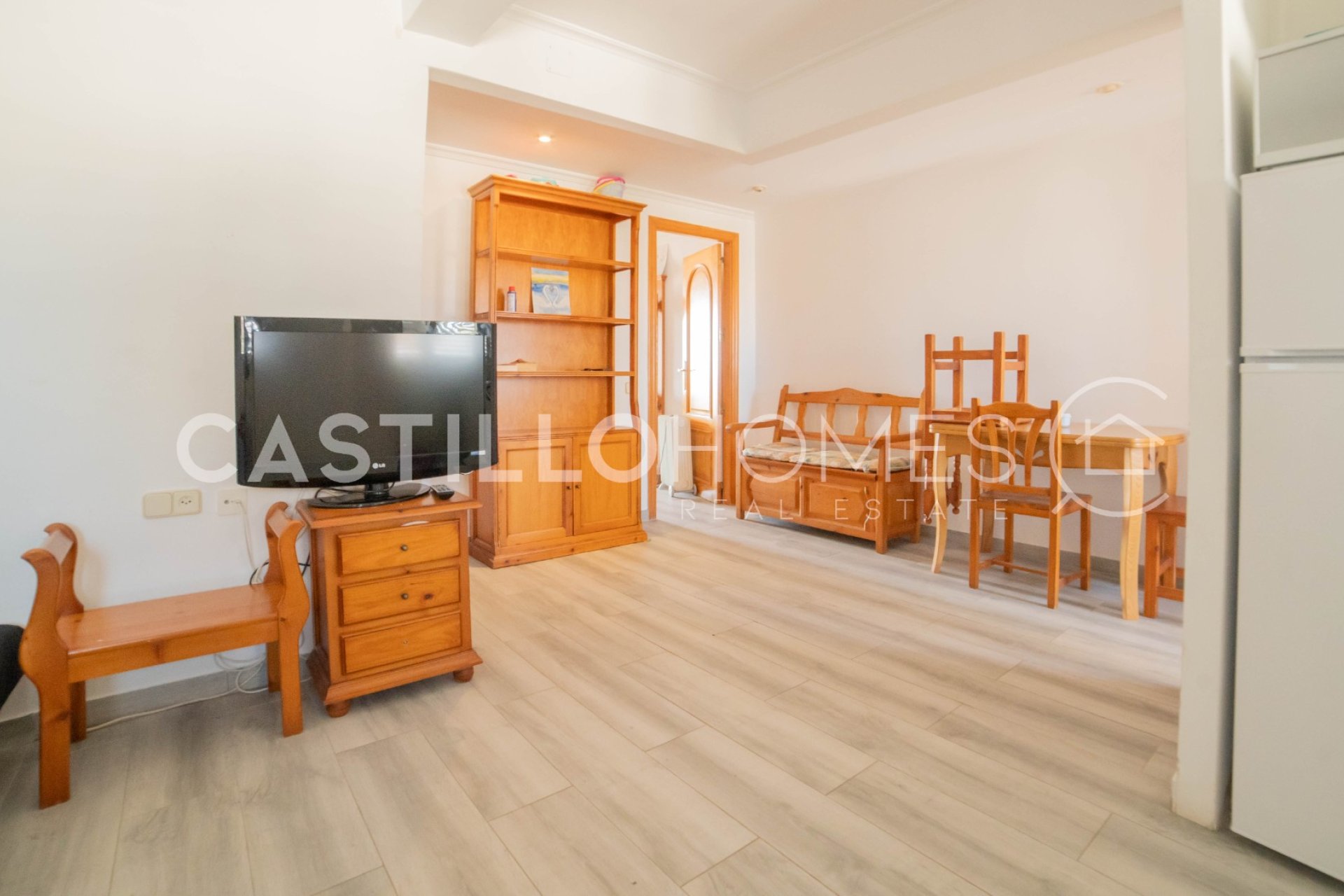 Resale - Penthouse - Torrevieja - La Mata