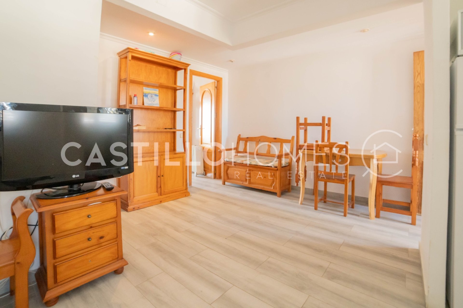 Resale - Penthouse - Torrevieja - La Mata