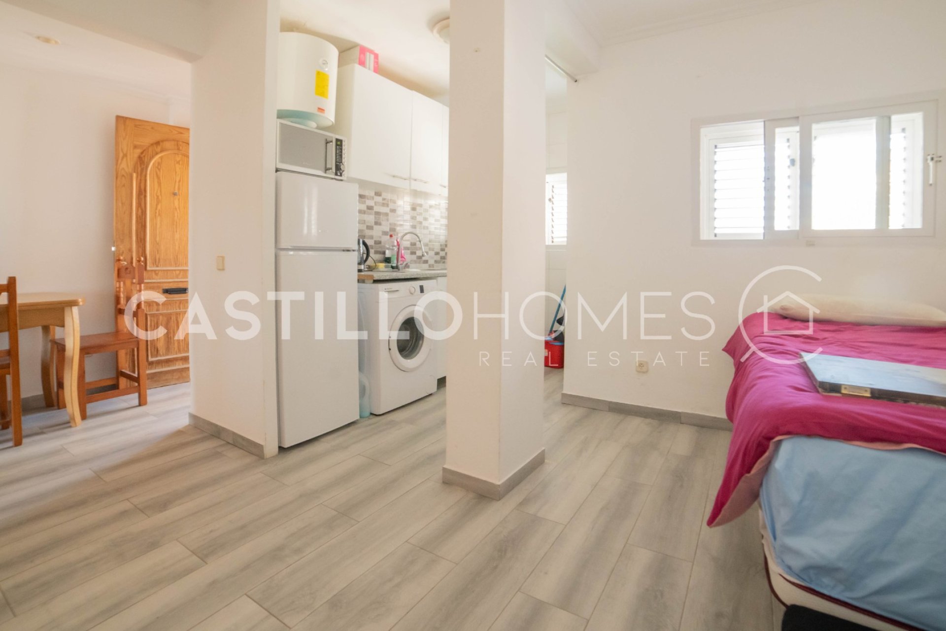 Resale - Penthouse - Torrevieja - La Mata