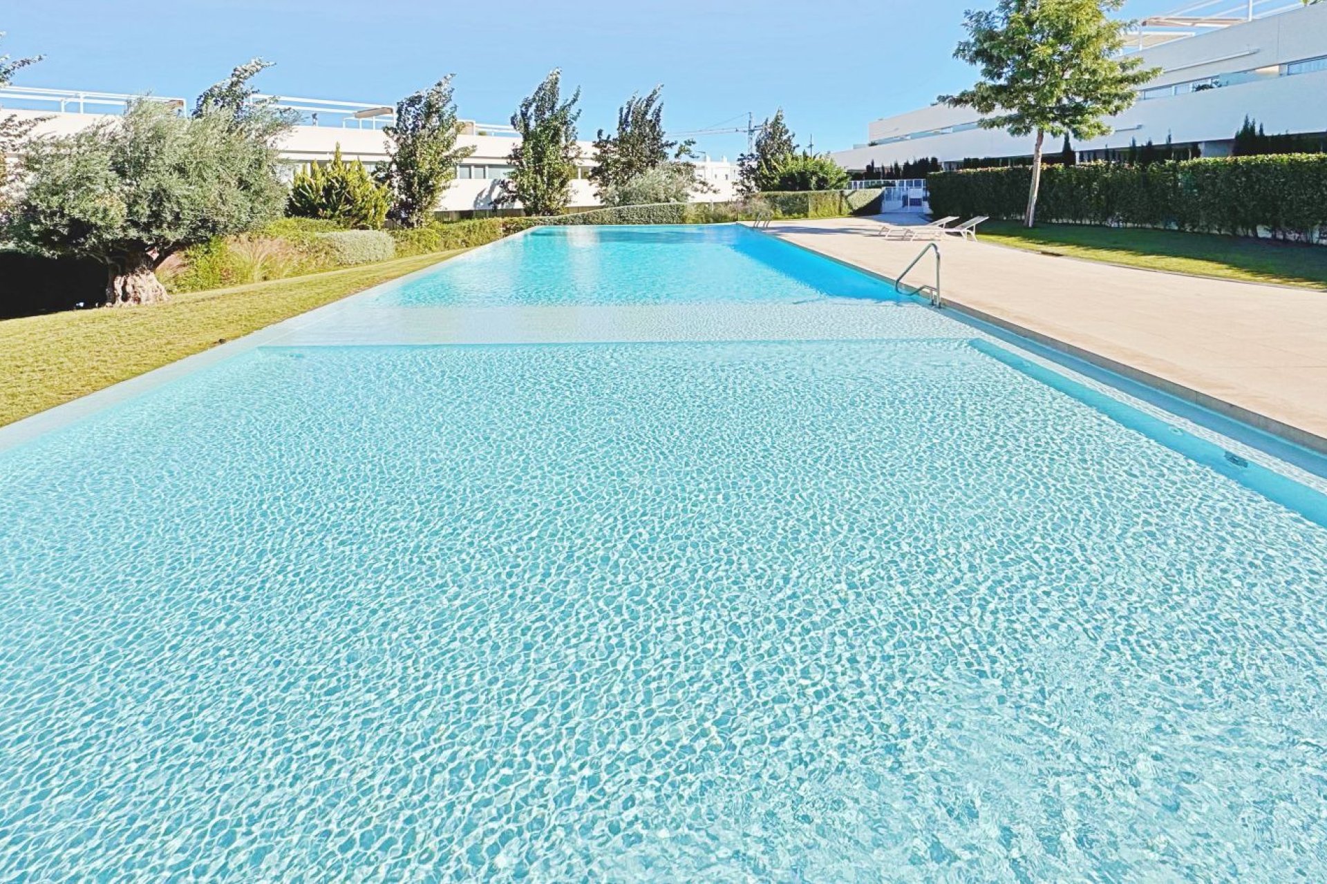 Resale - Penthouse - Torrevieja - Los Balcones