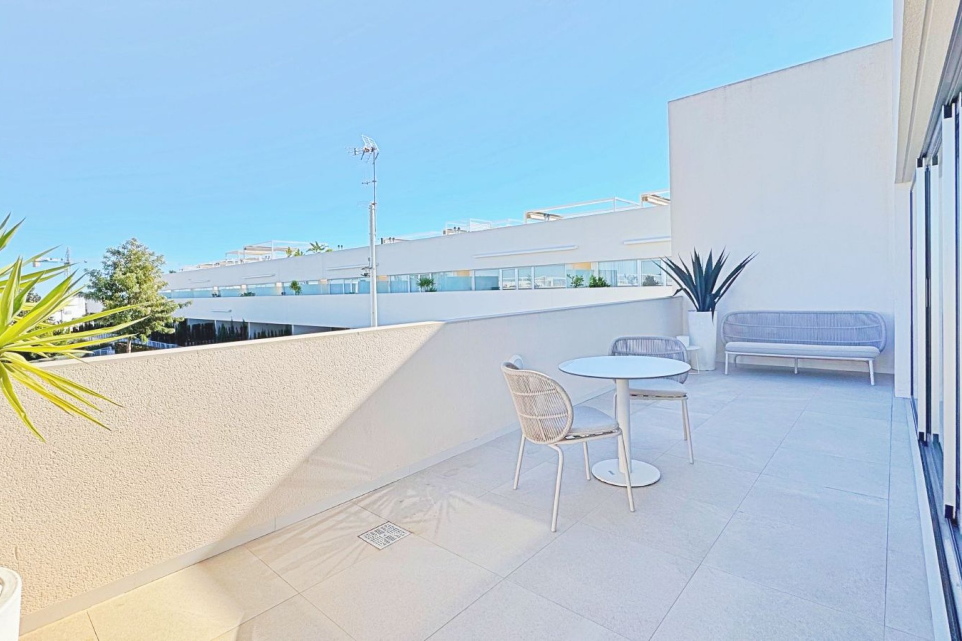 Resale - Penthouse - Torrevieja - Los Balcones