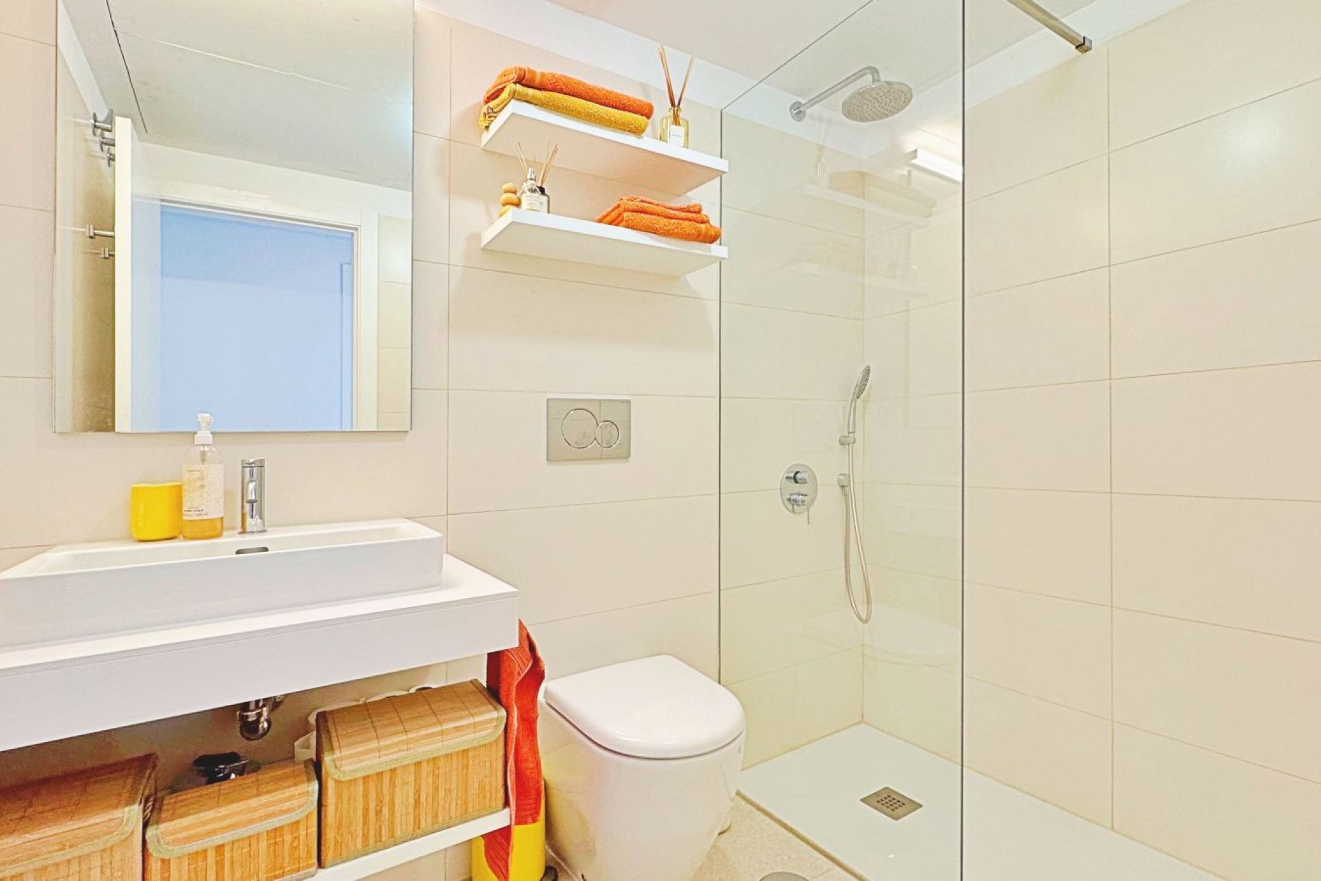 Resale - Penthouse - Torrevieja - Los Balcones