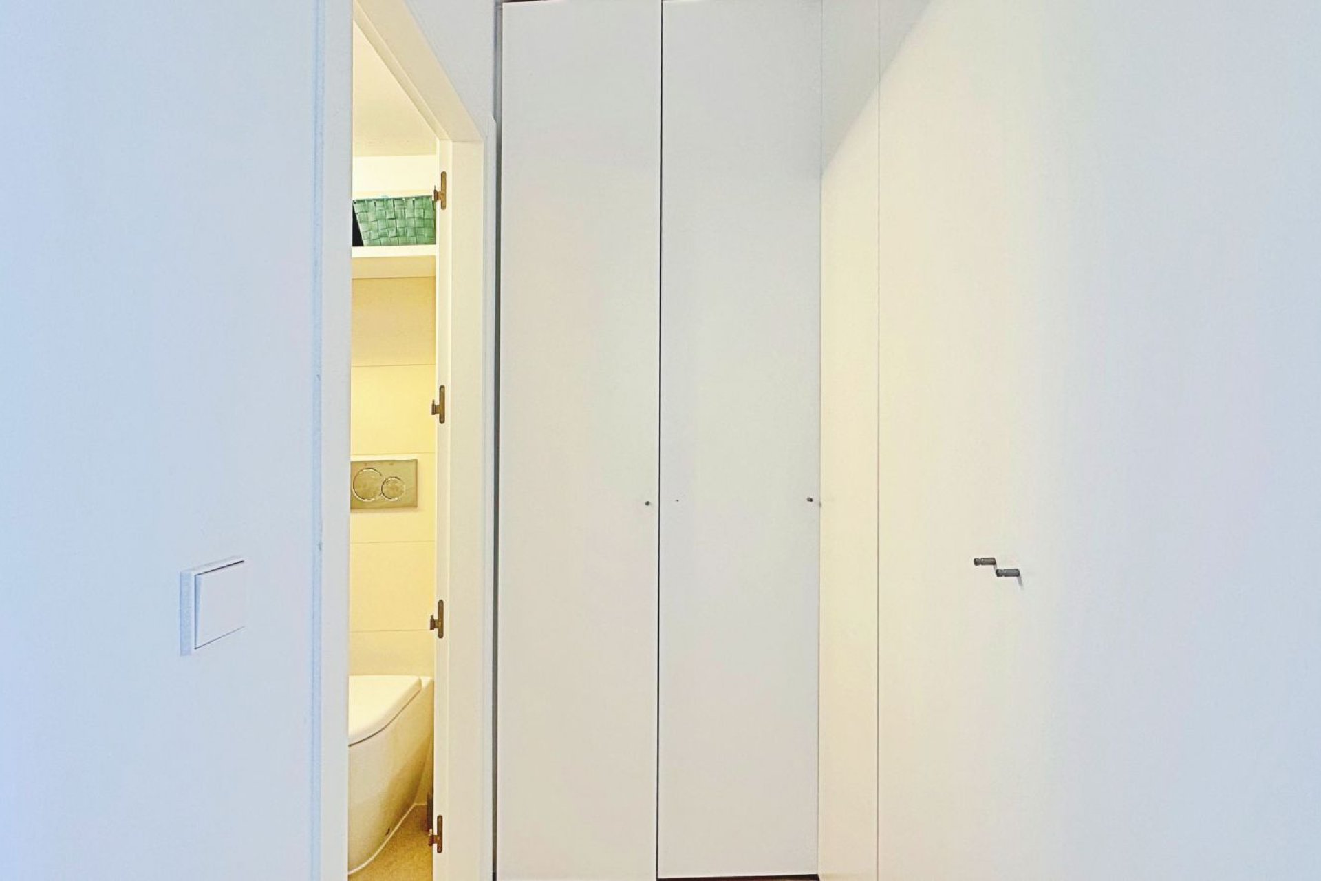 Resale - Penthouse - Torrevieja - Los Balcones