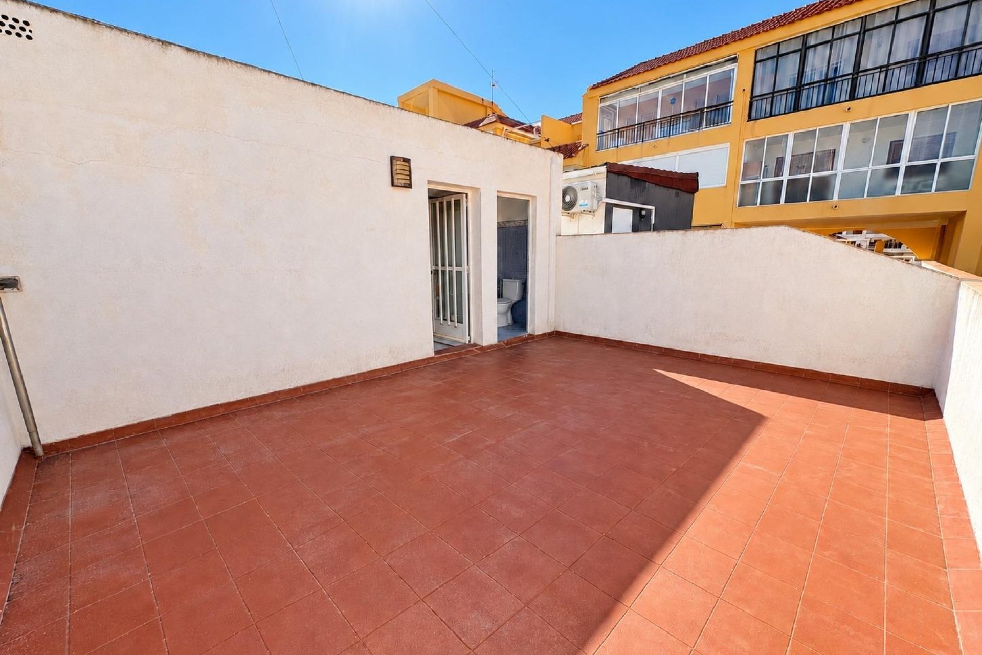 Resale - Penthouse - Torrevieja - Los Europeos
