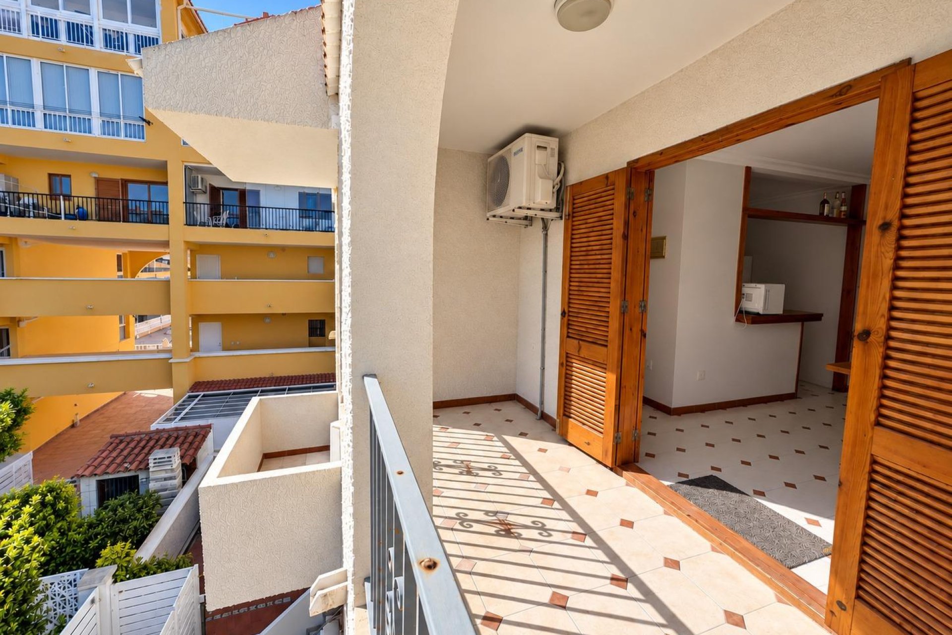 Resale - Penthouse - Torrevieja - Los Europeos