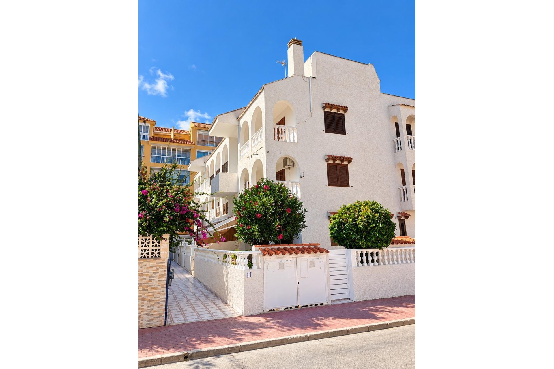 Resale - Penthouse - Torrevieja - Los Europeos