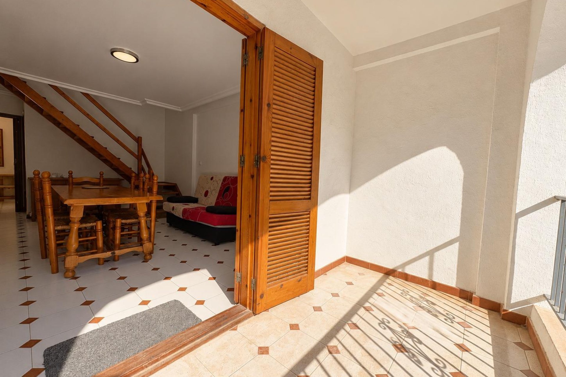 Resale - Penthouse - Torrevieja - Los Europeos
