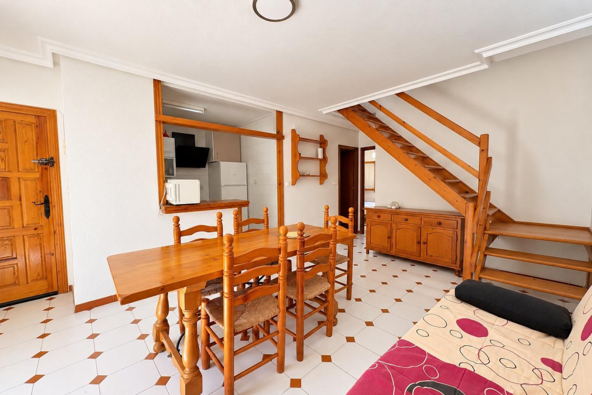 Resale - Penthouse - Torrevieja - Los Europeos