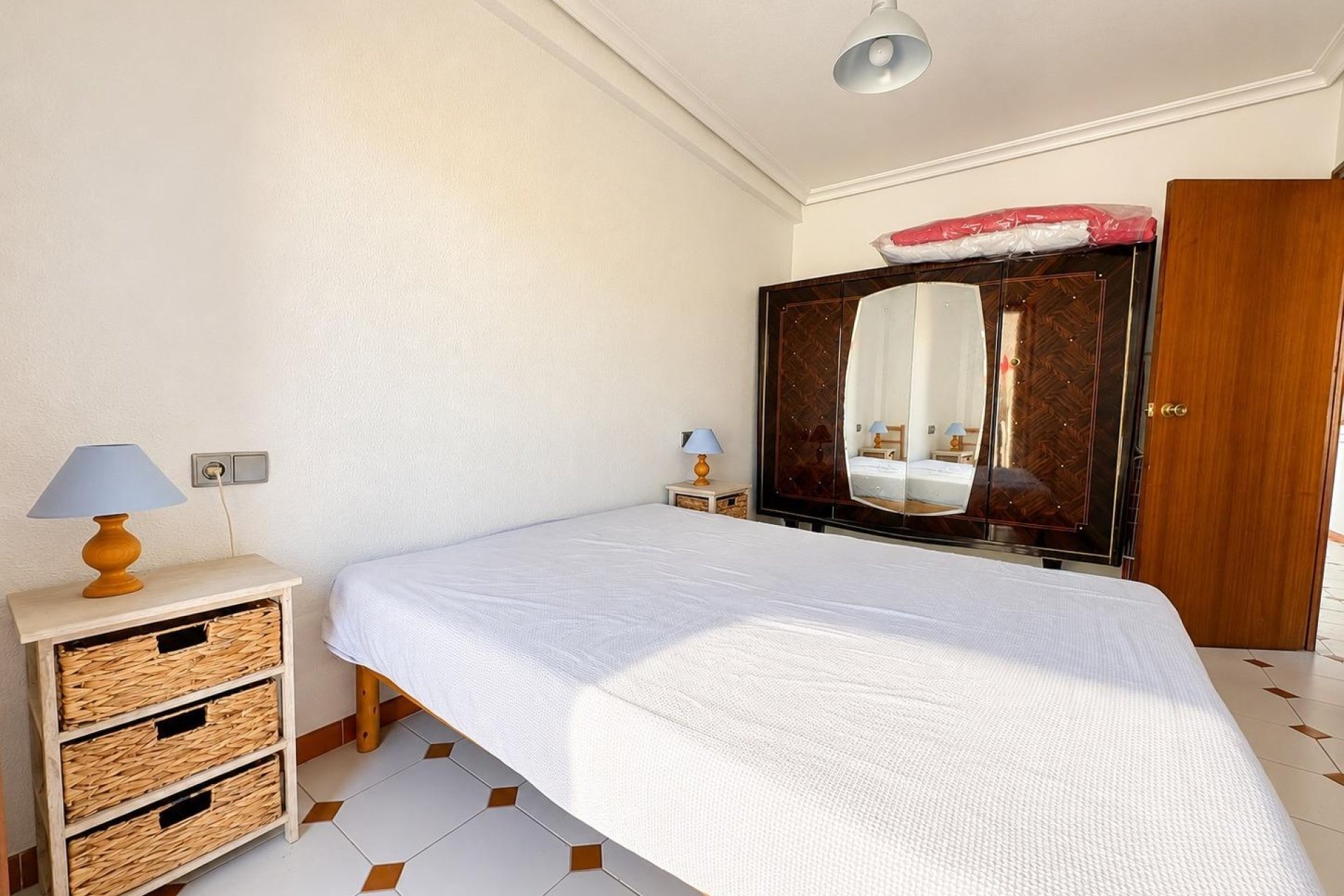 Resale - Penthouse - Torrevieja - Los Europeos