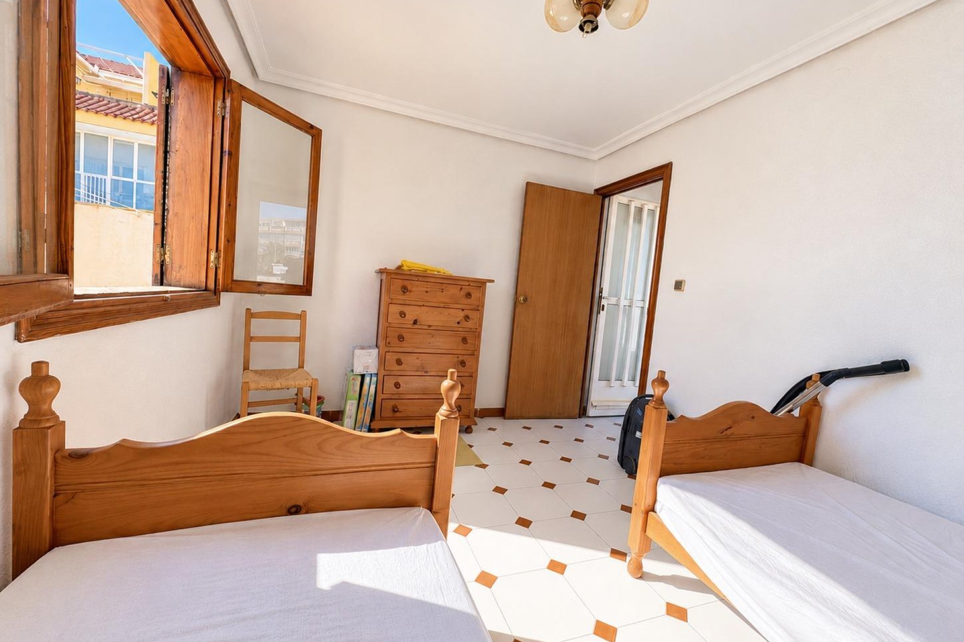 Resale - Penthouse - Torrevieja - Los Europeos