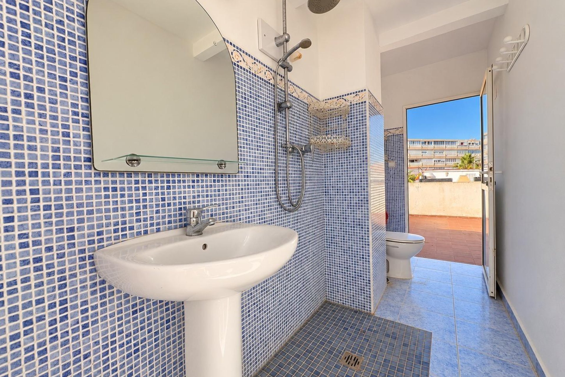 Resale - Penthouse - Torrevieja - Los Europeos