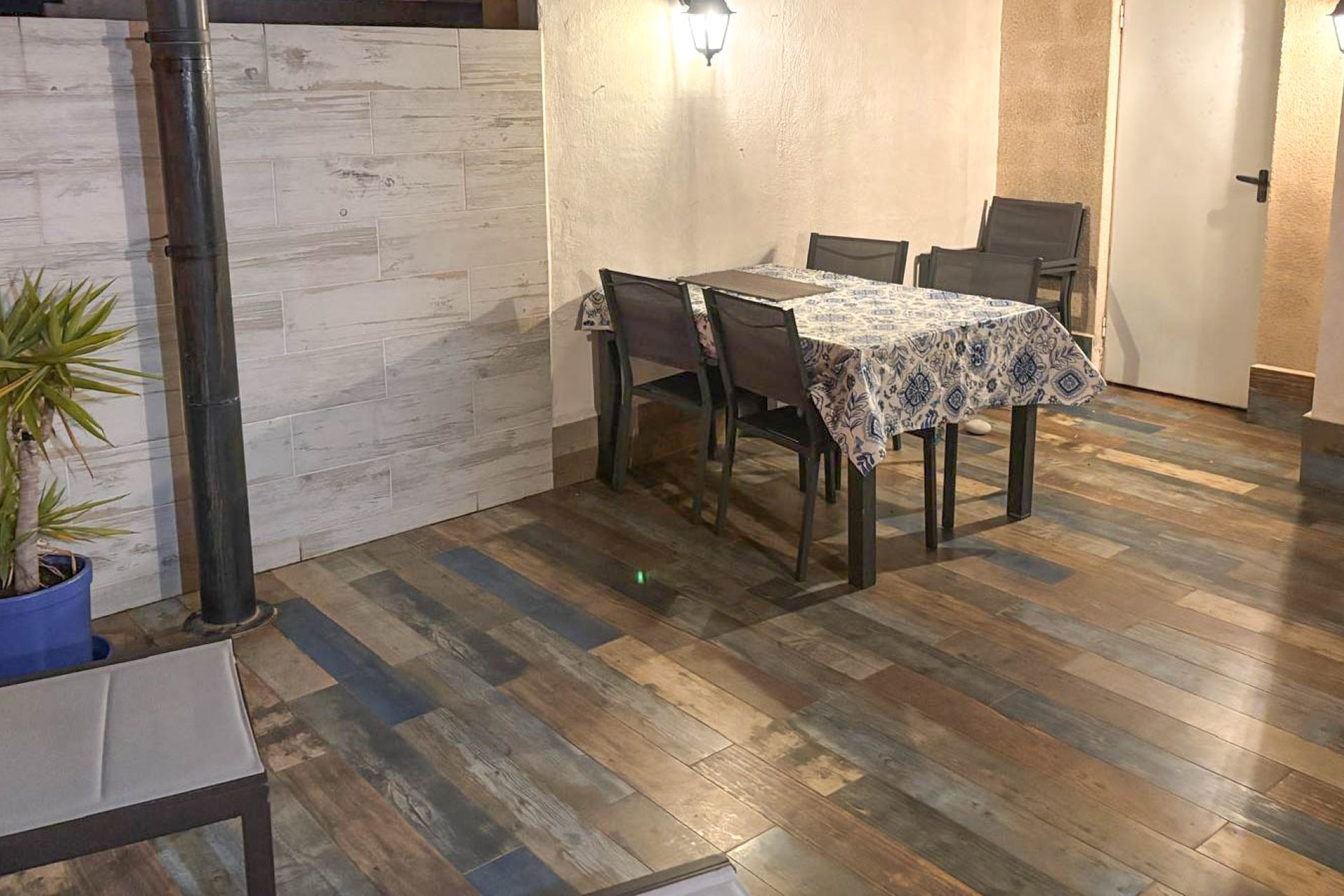 Resale - Penthouse - Torrevieja - Nueva Torrevieja - Aguas Nuevas