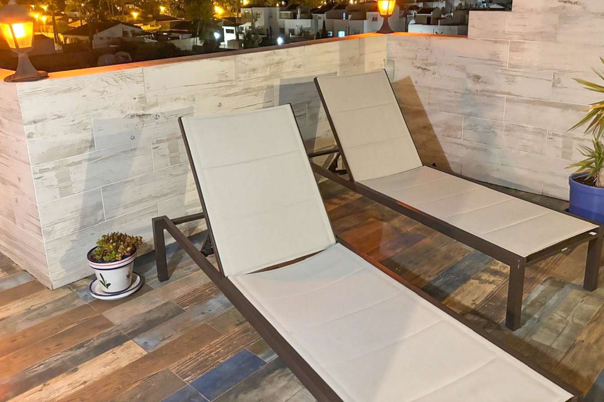 Resale - Penthouse - Torrevieja - Nueva Torrevieja - Aguas Nuevas
